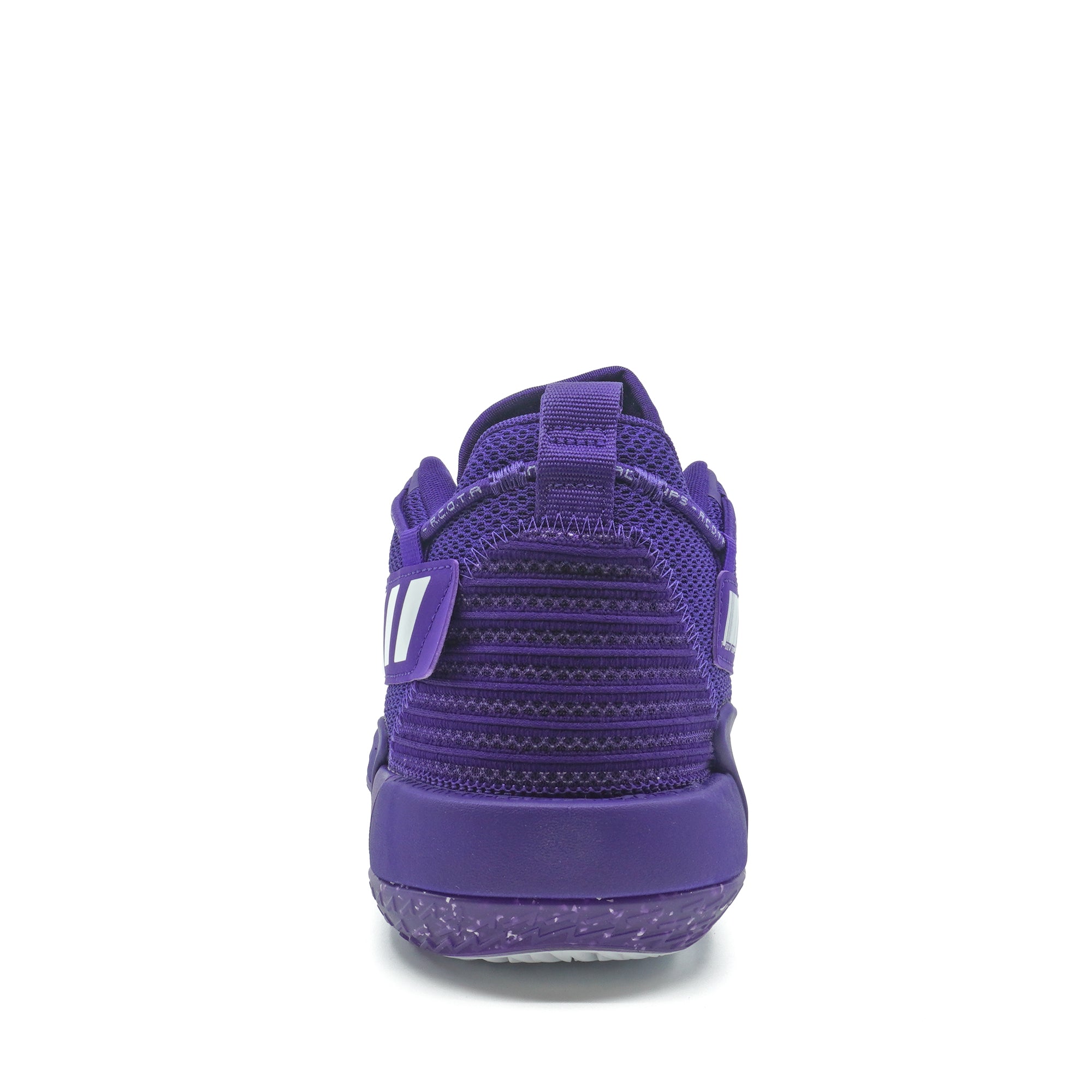 [GW7901] Mens Adidas DAME 7 EXTPLY