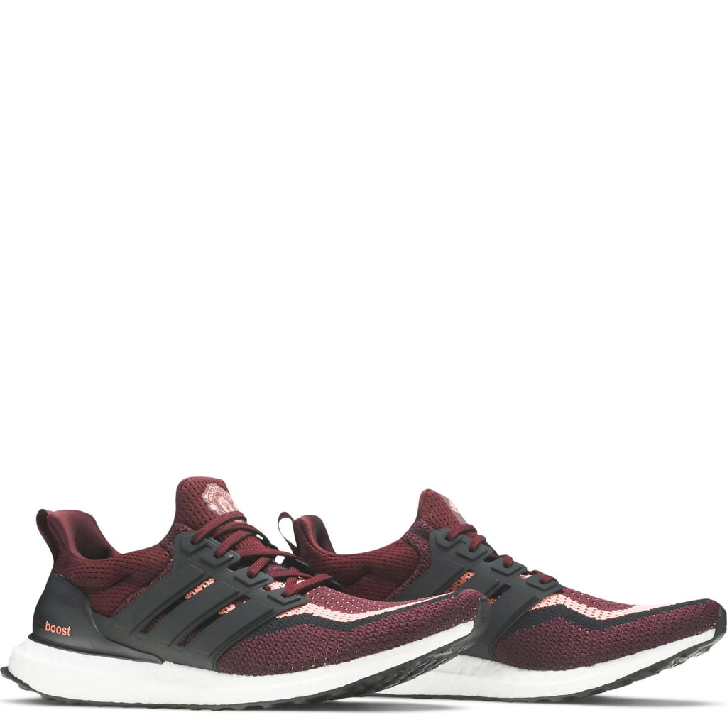 [FZ3620] Mens Adidas ULTRABOOST DNA x MUFC