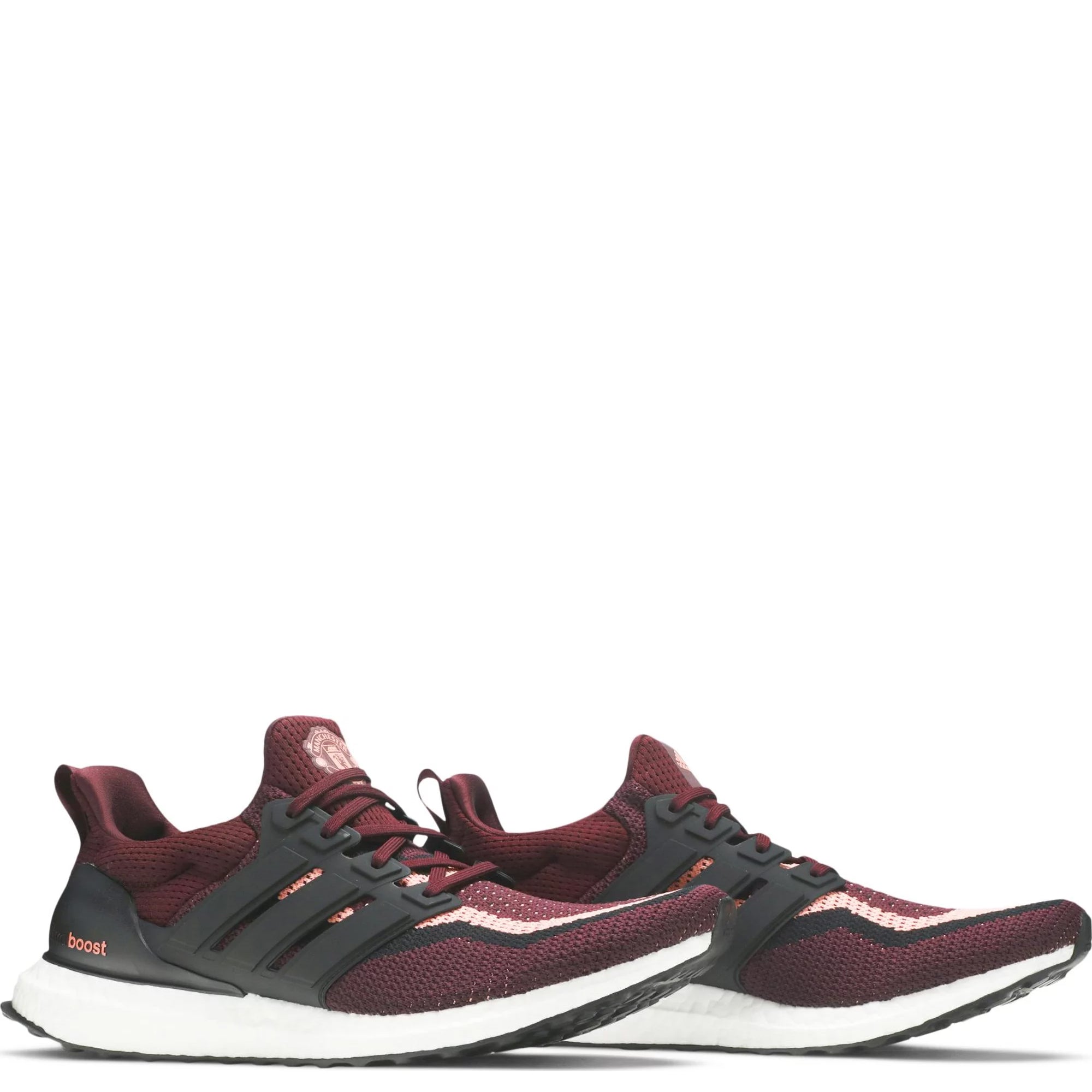 [FZ3620] Mens Adidas ULTRABOOST DNA x MUFC