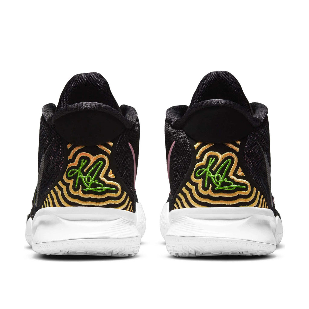 [CT4080-015] Youth Nike Kyrie 7 (GS)