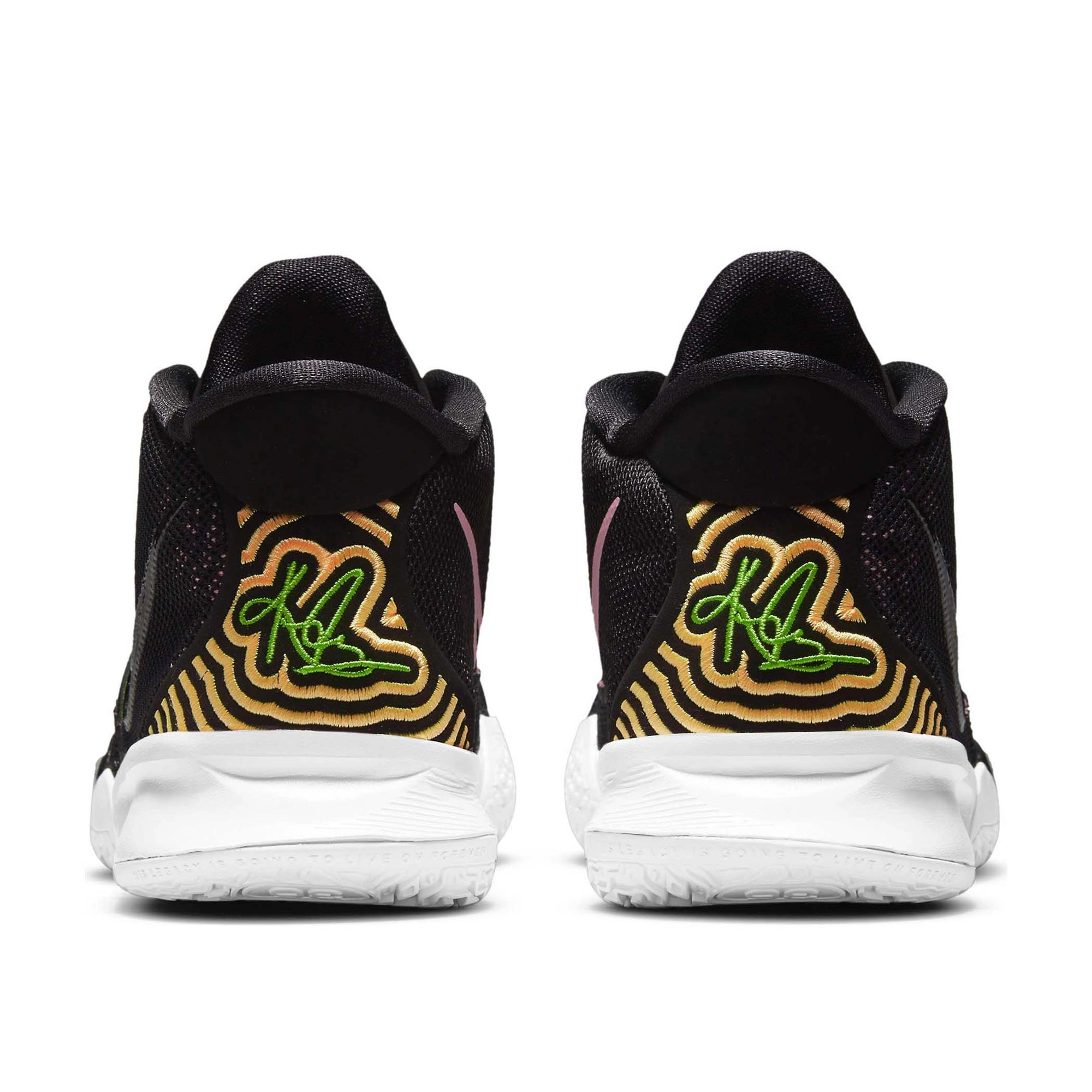 [CT4080-015] Youth Nike Kyrie 7 (GS)