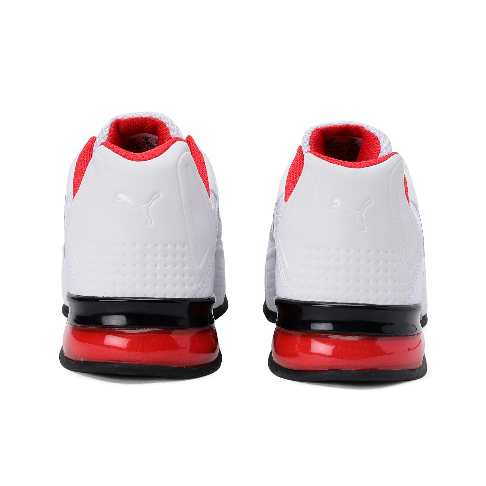 [192674-02] Mens Puma Leader VT Bold