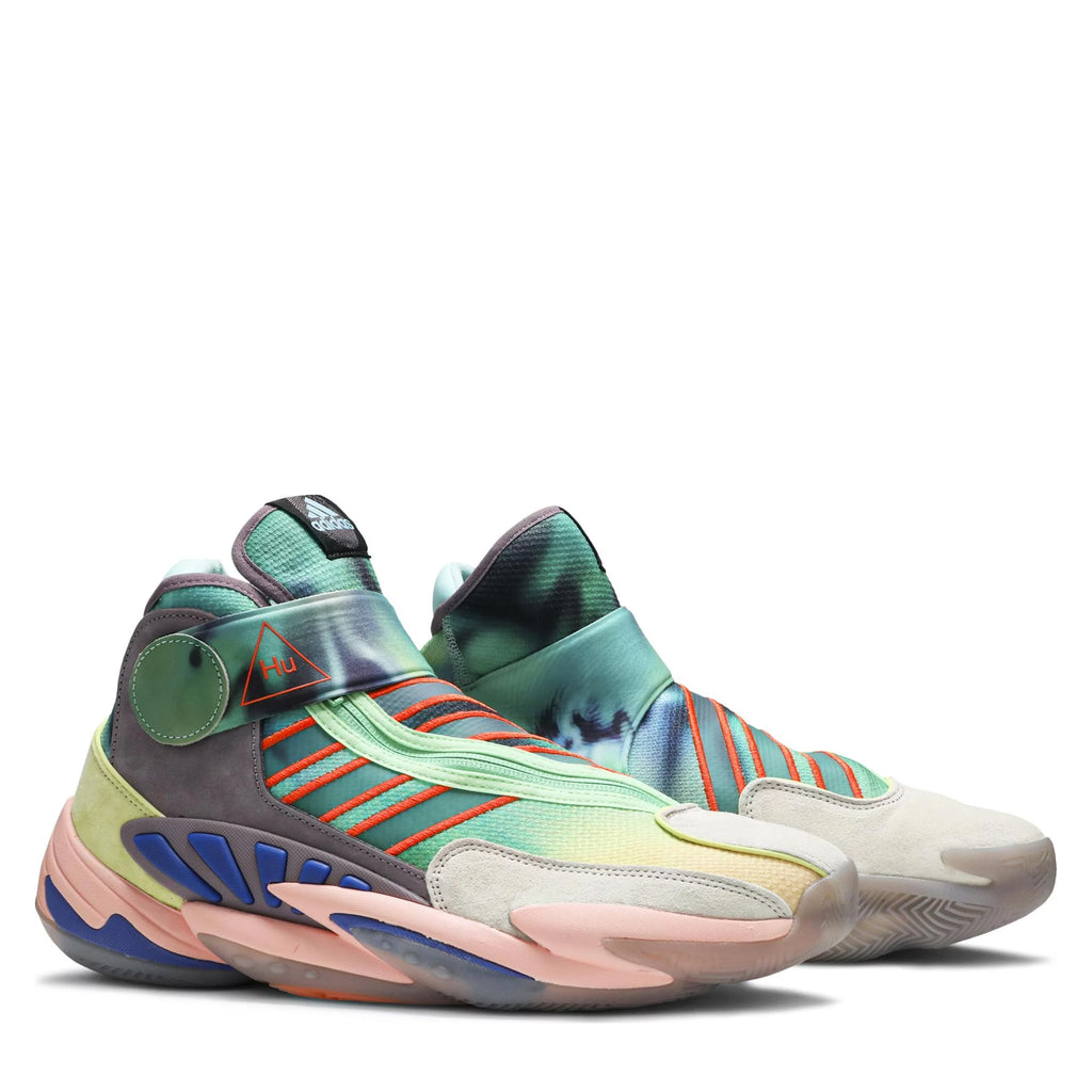 [FV7333] Mens Adidas PW 0 TO 60