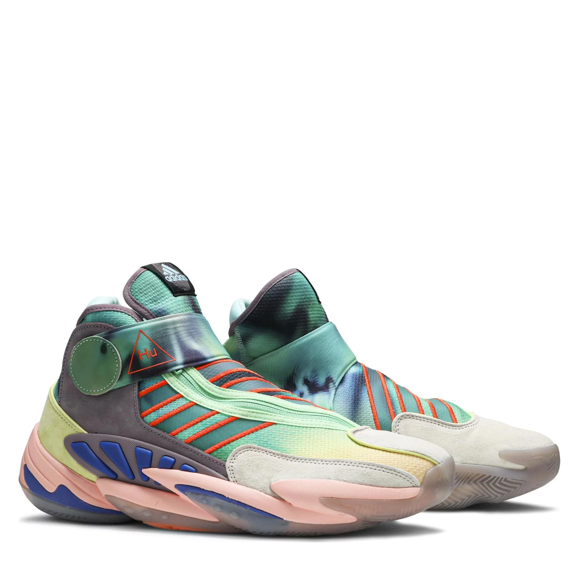 [FV7333] Mens Adidas PW 0 TO 60