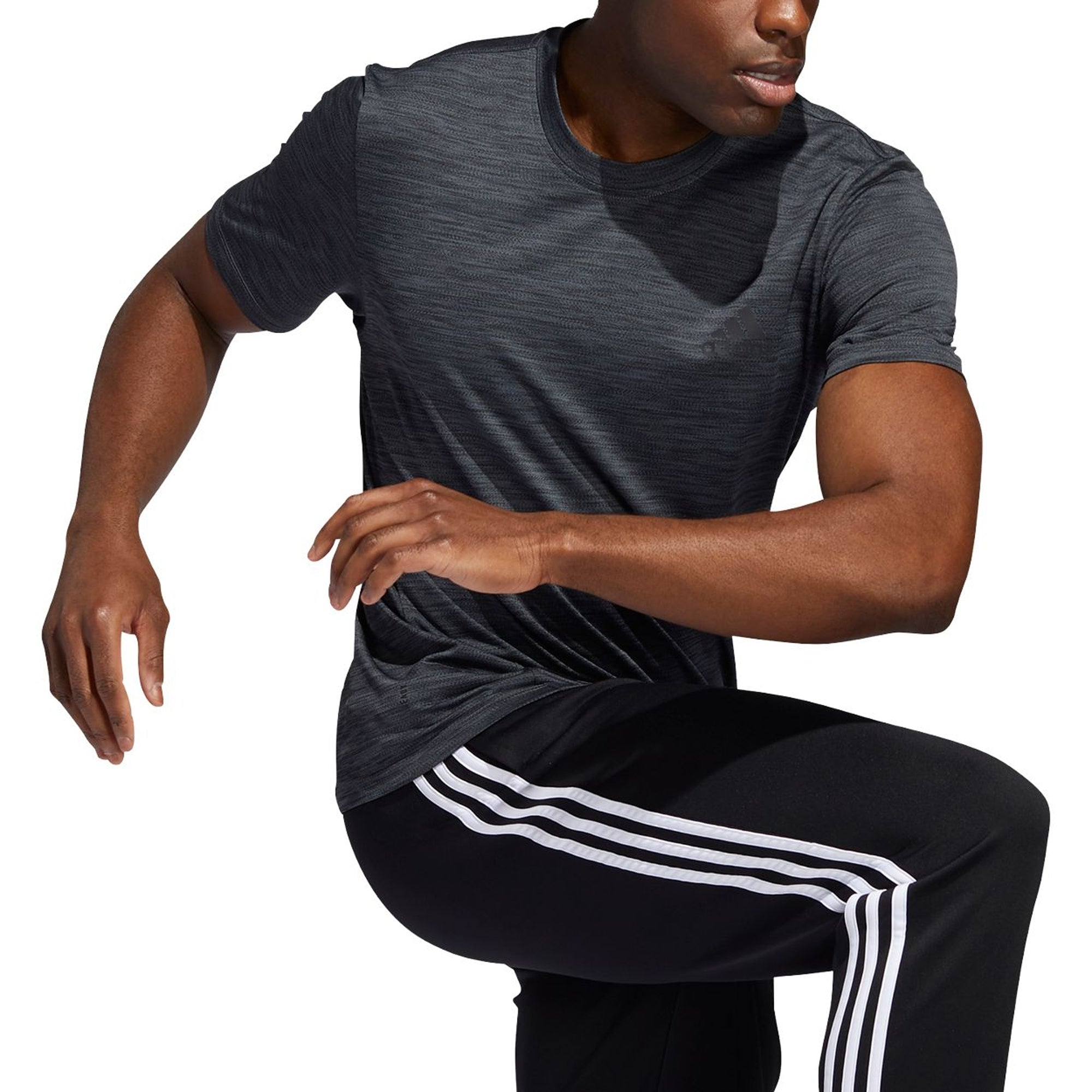 [GJ2767] Mens Adidas Axis Tech Tee