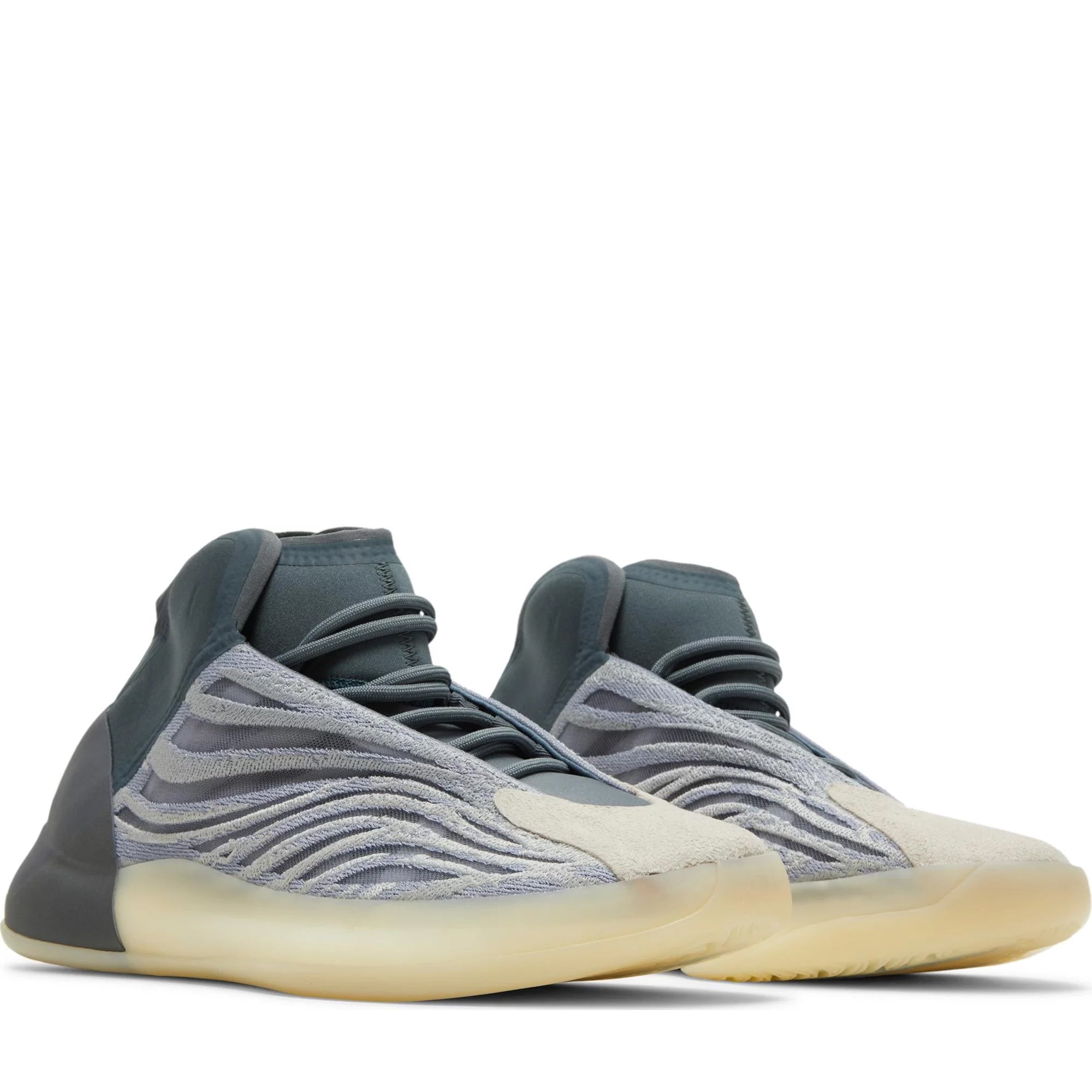 [GX6594] Mens Adidas YEEZY QNTM
