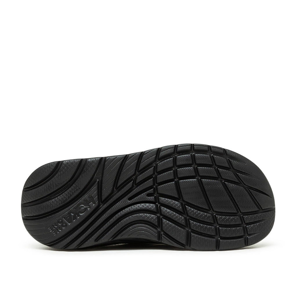 [1099673-BBLC] Mens Hoka Ora Recovery Slide Sandal