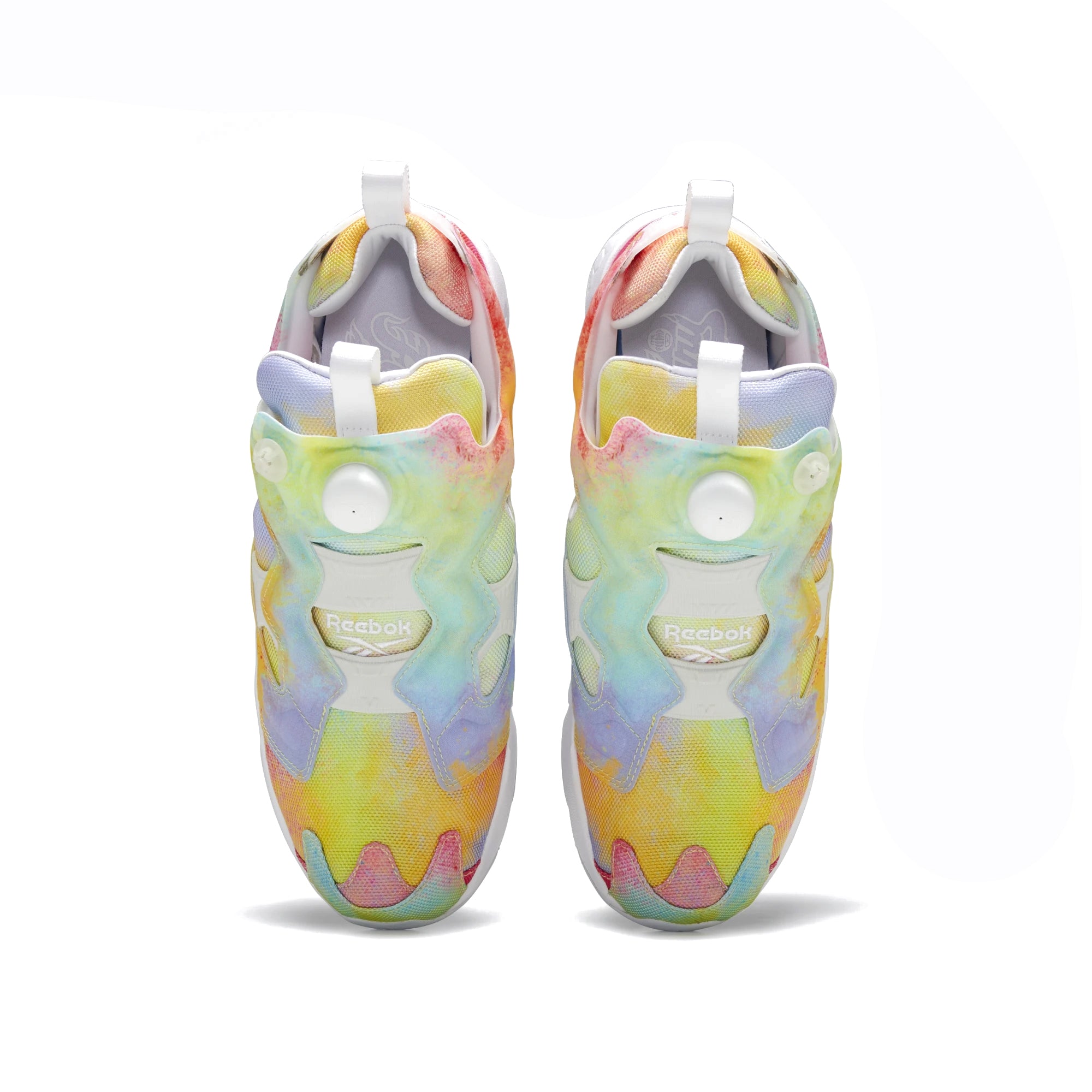 [FX4775] Mens Reebok Instapump Fury