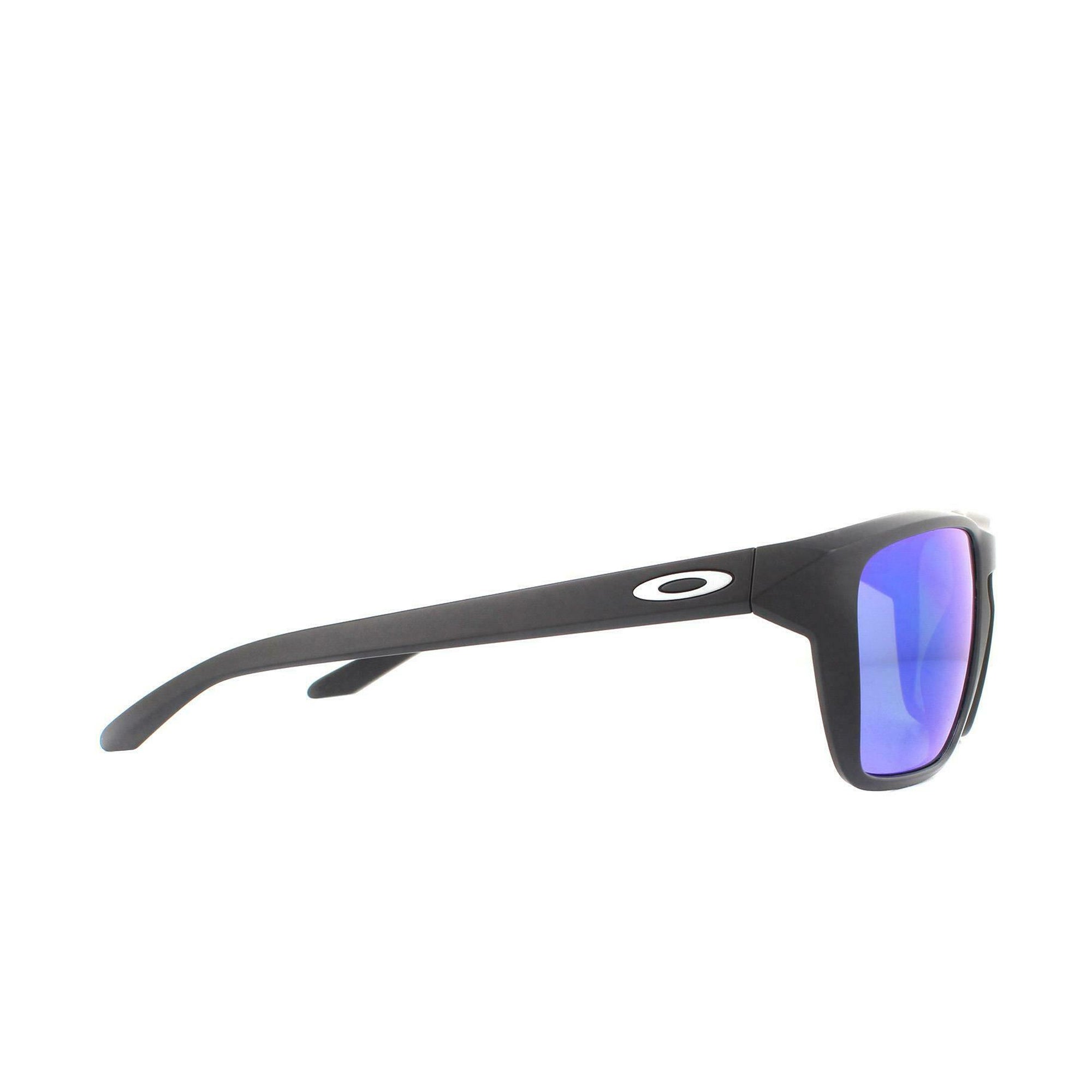 [OO9448-12] Mens Oakley Sylas Polarized Sunglasses