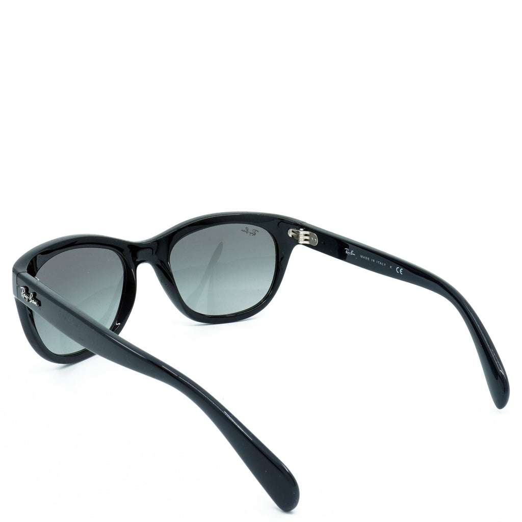 [RB4216-601/11_56] Womens Ray-Ban Butterfly Sunglasses