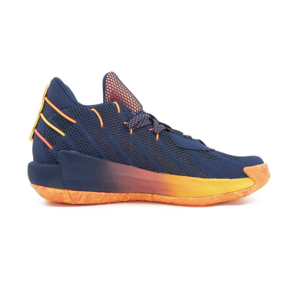 [FX7086] Mens Adidas Dame 7