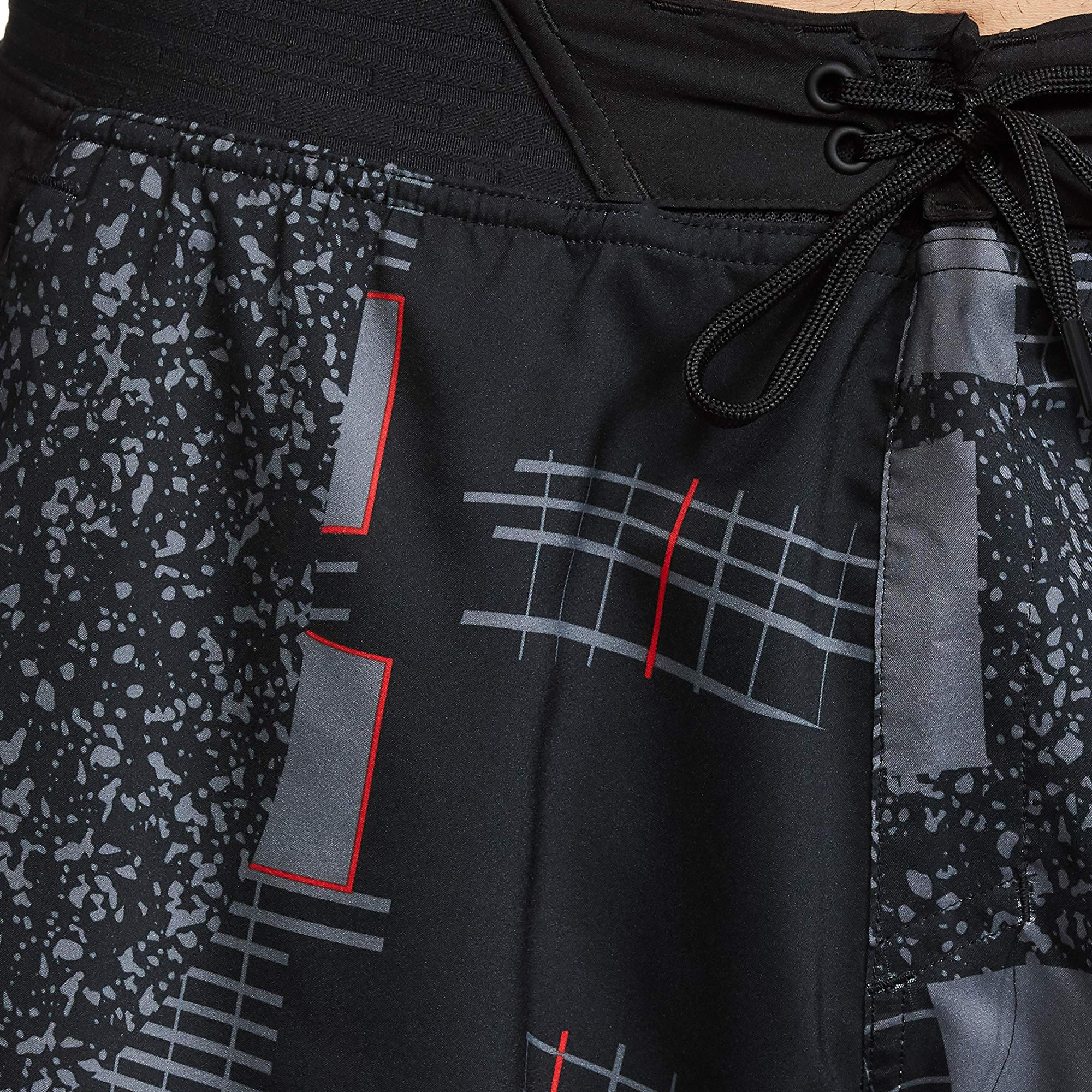 [FS8589] Mens Reebok Epic Lightweight Training Shorts