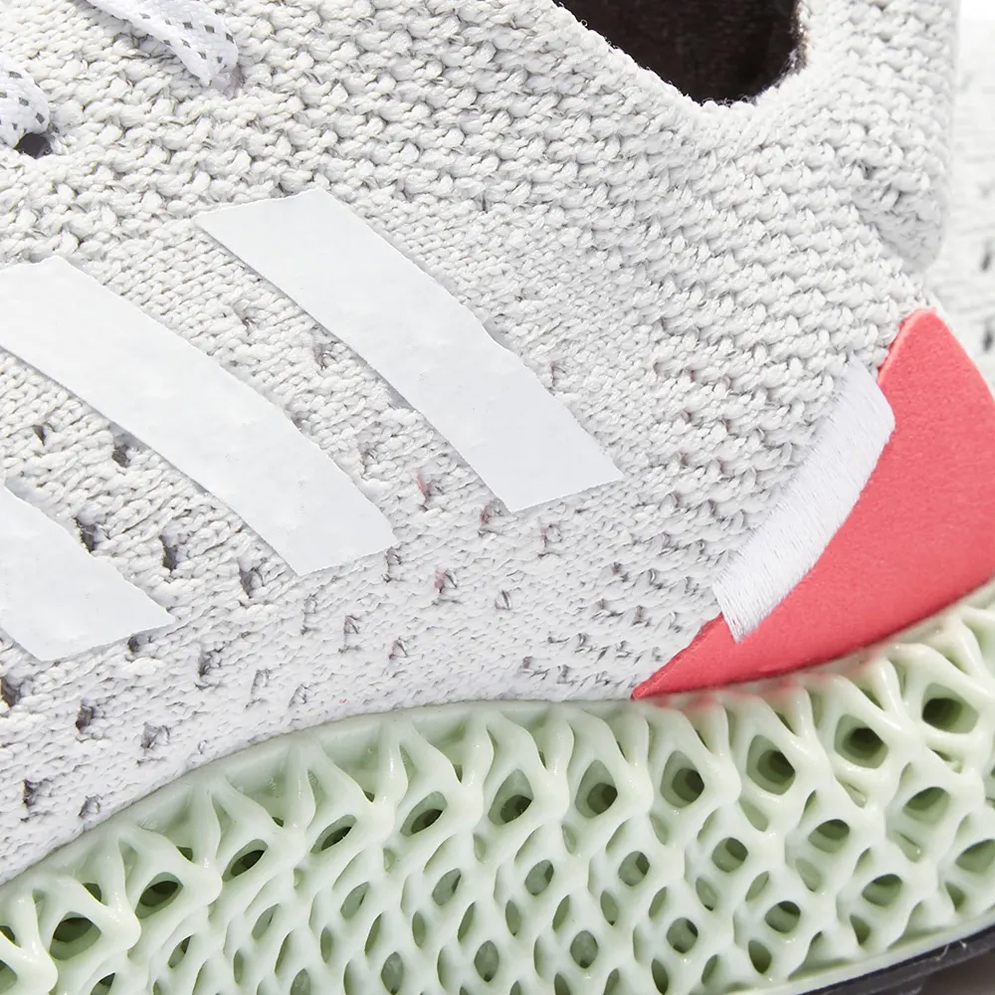 [FY7916] Mens Adidas 4D Runner AEC