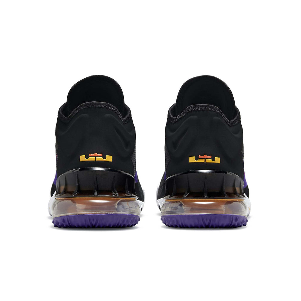 [CV7562-003] Mens Nike Lebron XVIII Low
