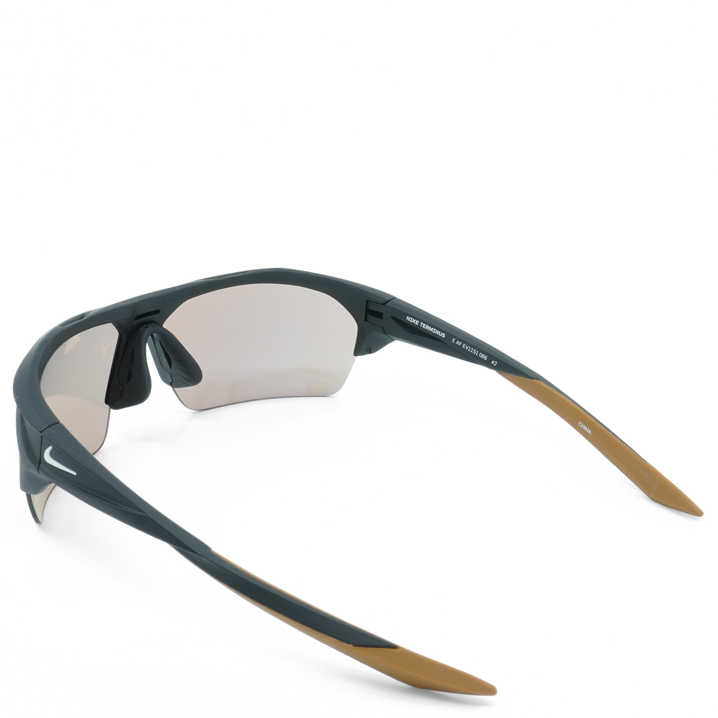 [EV1151-066] Mens Nike Terminus Sunglasses