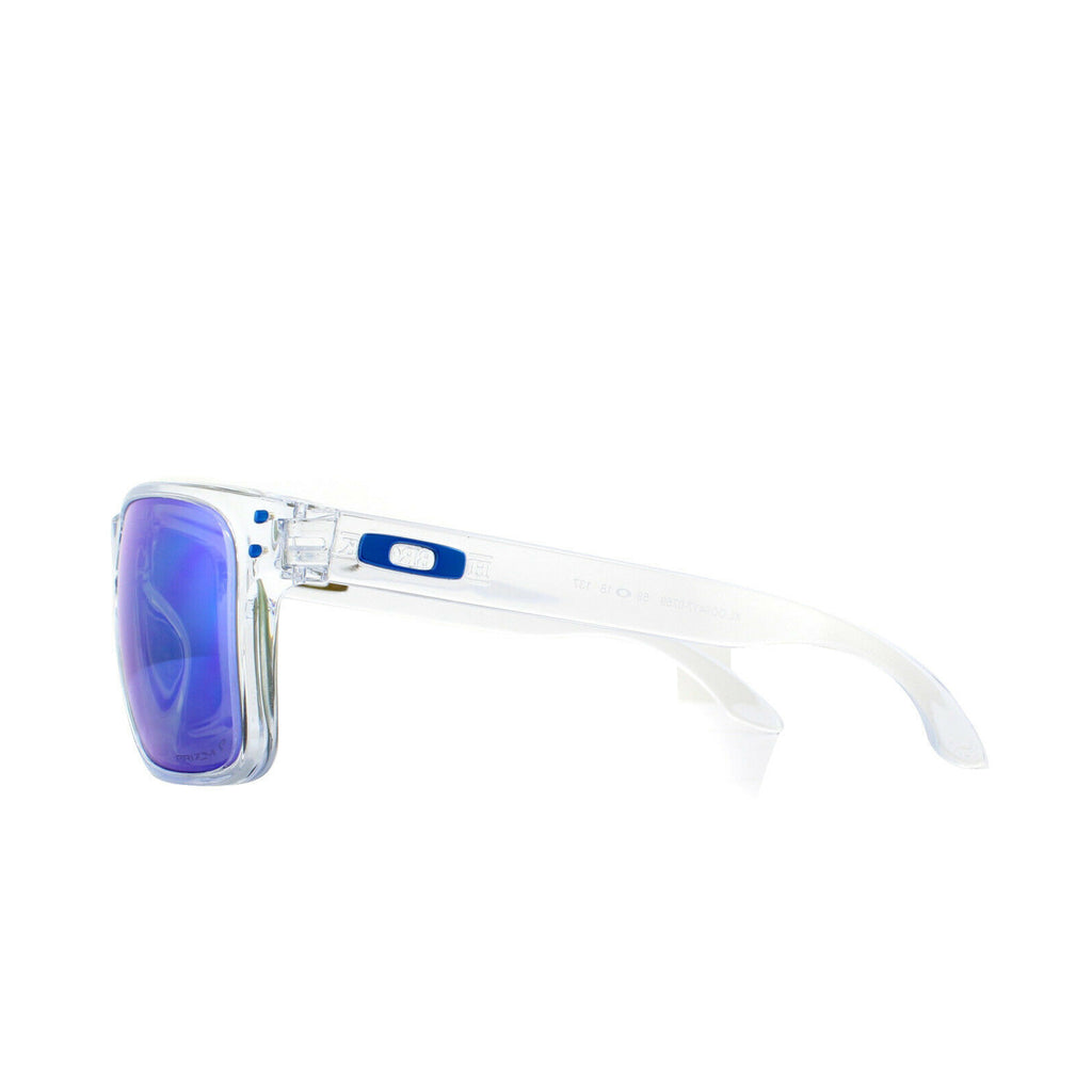 [OO9417-07] Mens Oakley Holbrook XL Polarized Sunglasses