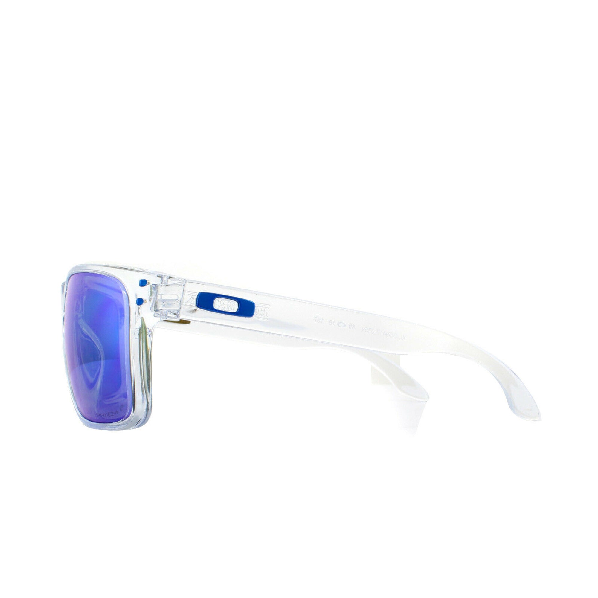 [OO9417-07] Mens Oakley Holbrook XL Polarized Sunglasses