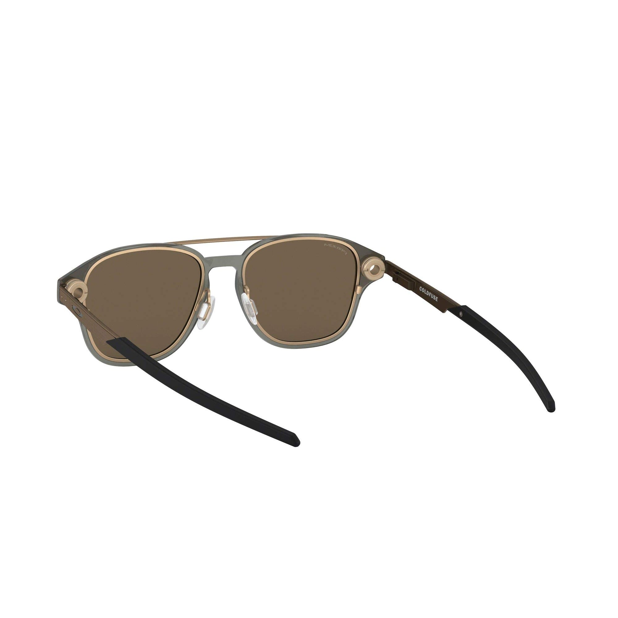 [OO6042-05] Mens Oakley Coldfuse Sunglasses
