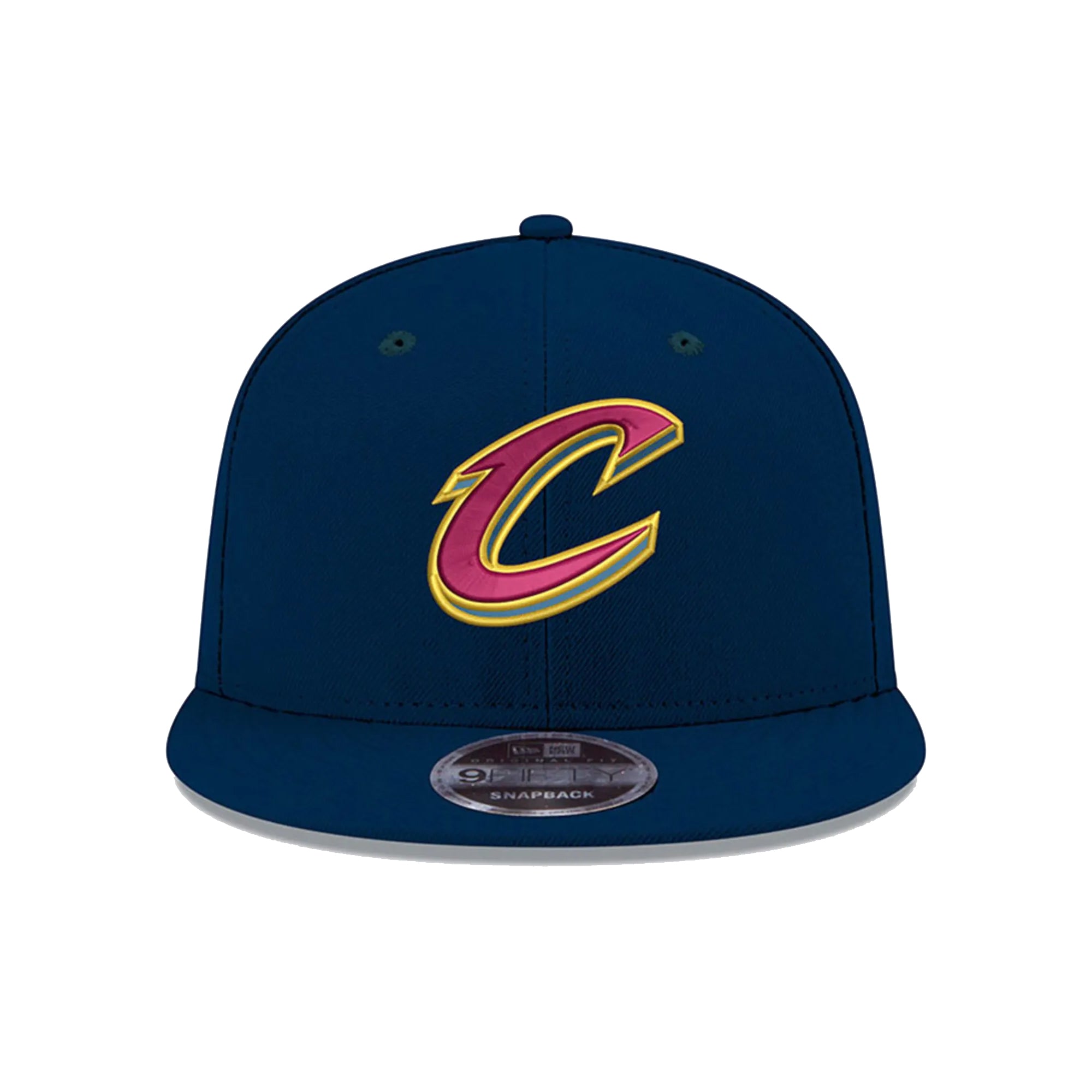 [70388645] Mens New Era NBA 9Fifty Snapback - Cleveland Cavaliers