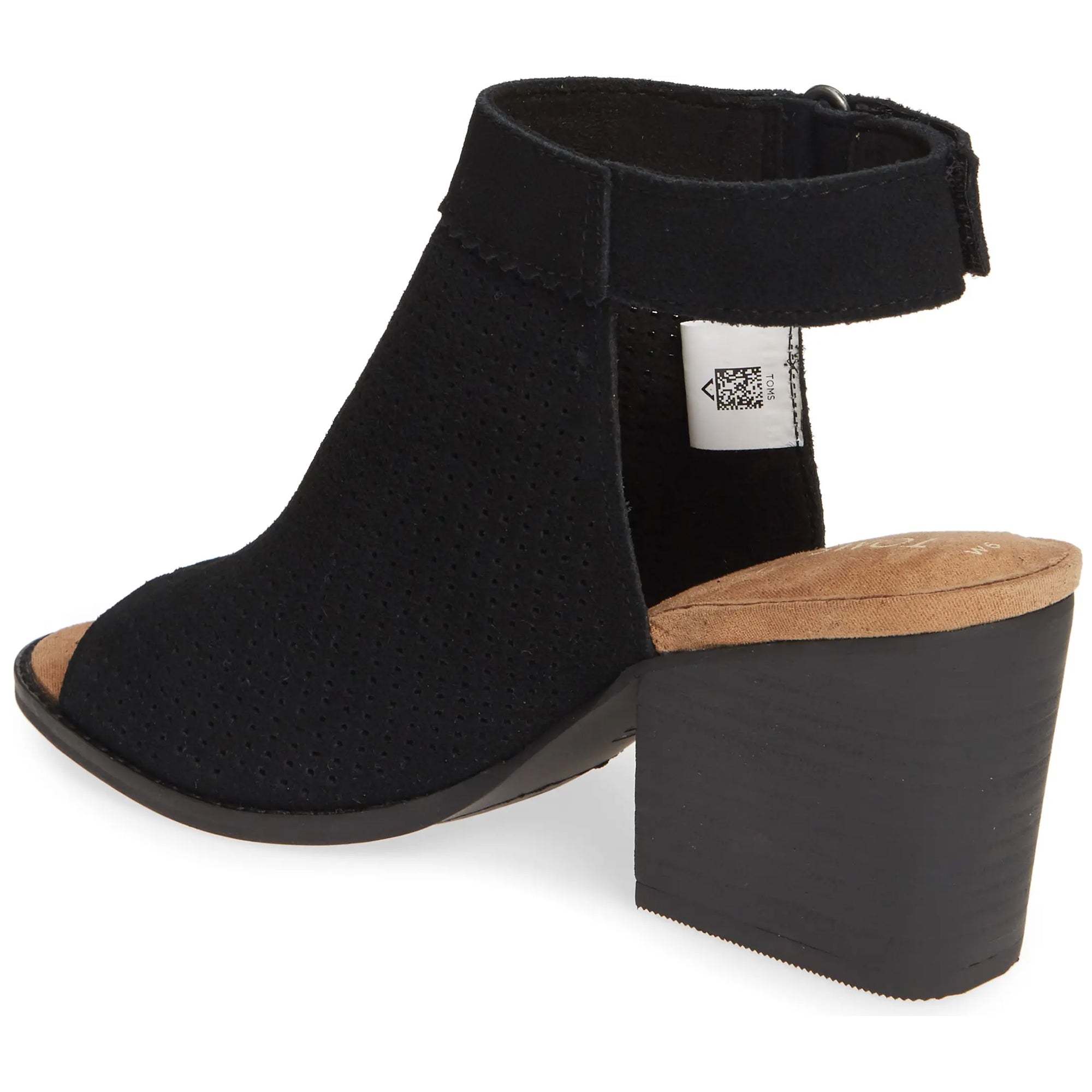 [10014683] Womens Toms Grenada Sandal