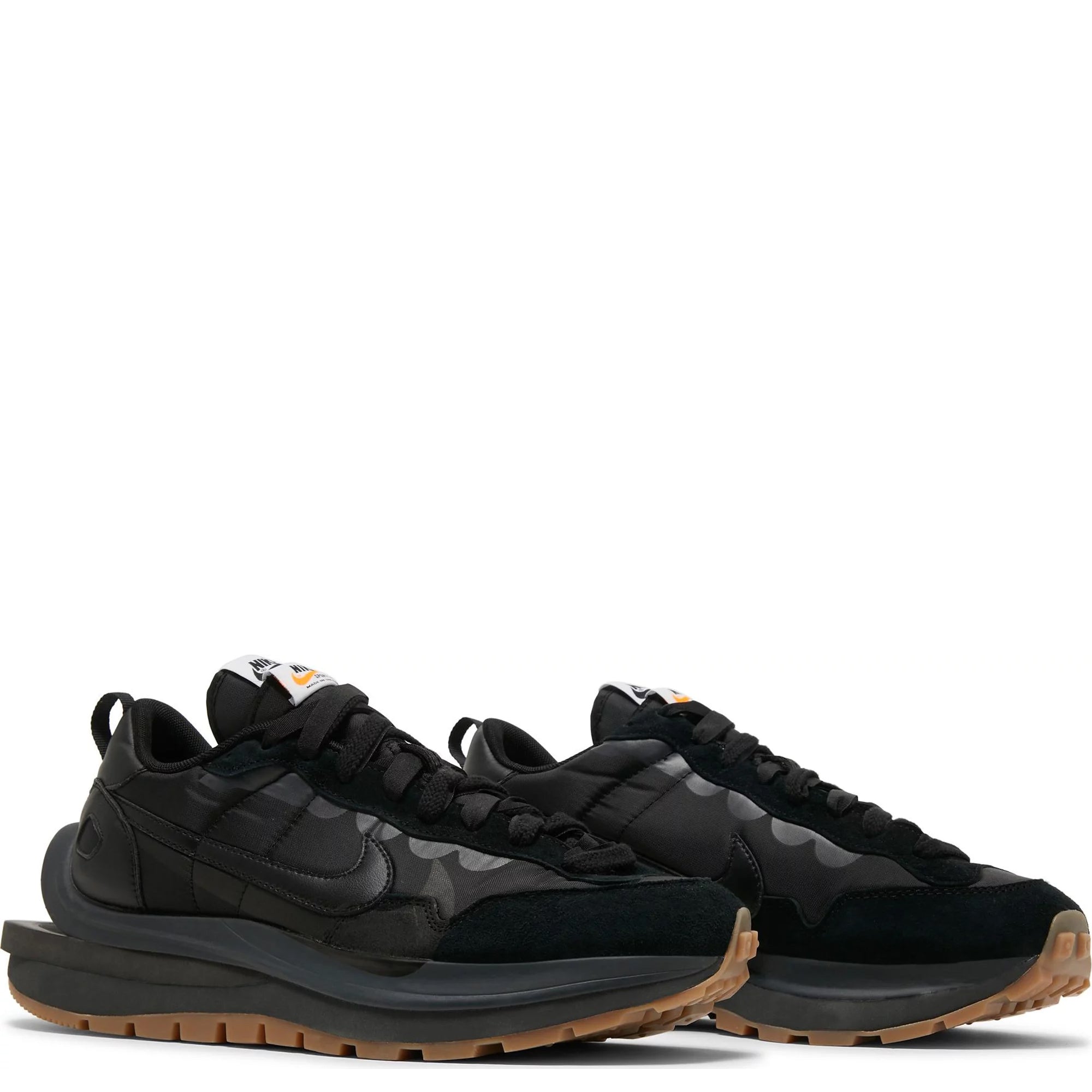 [DD1875-001] Mens Nike X SACAI VAPORWAFFLE