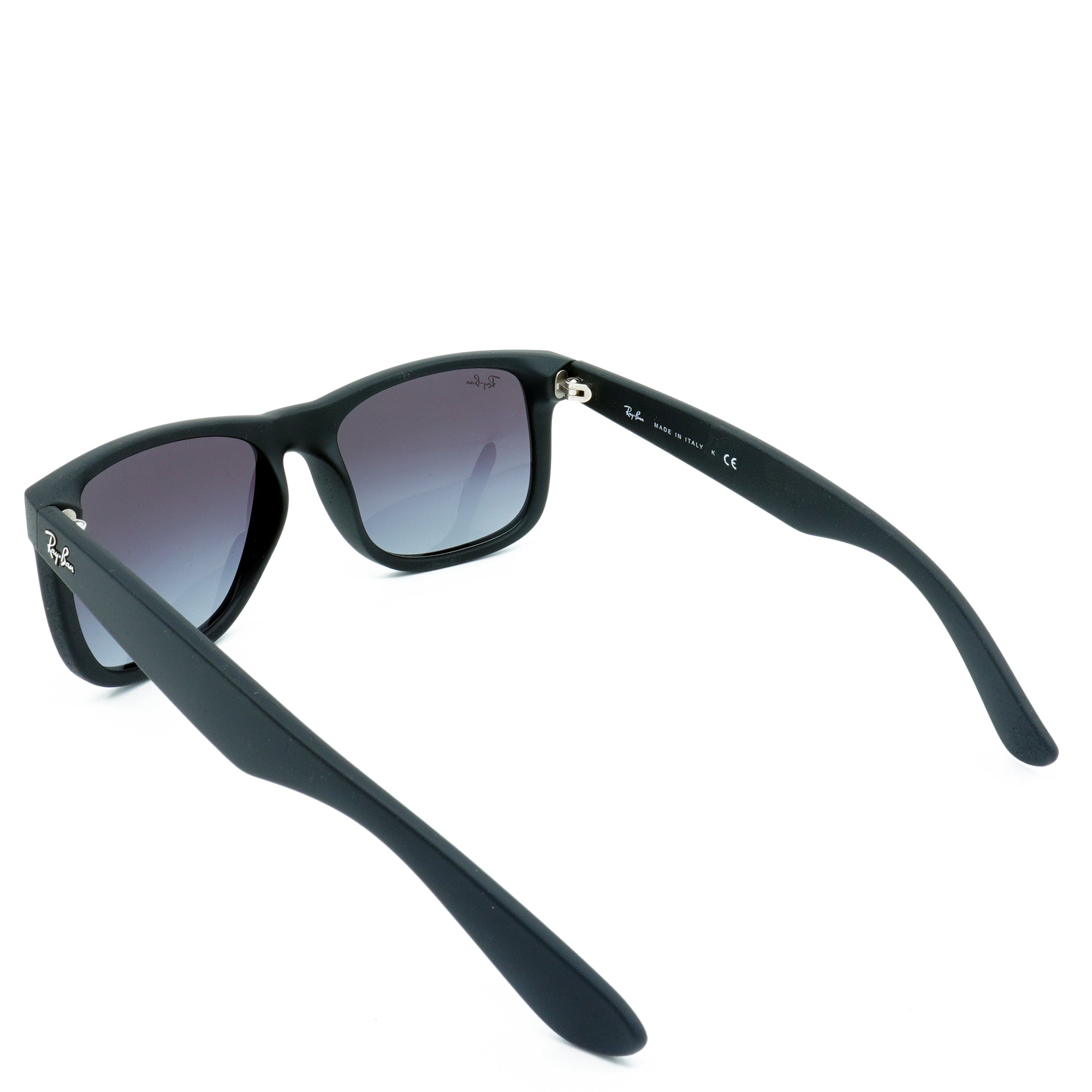[RB4165-601/8G_55] Mens Ray-Ban Justin Classic Sunglasses