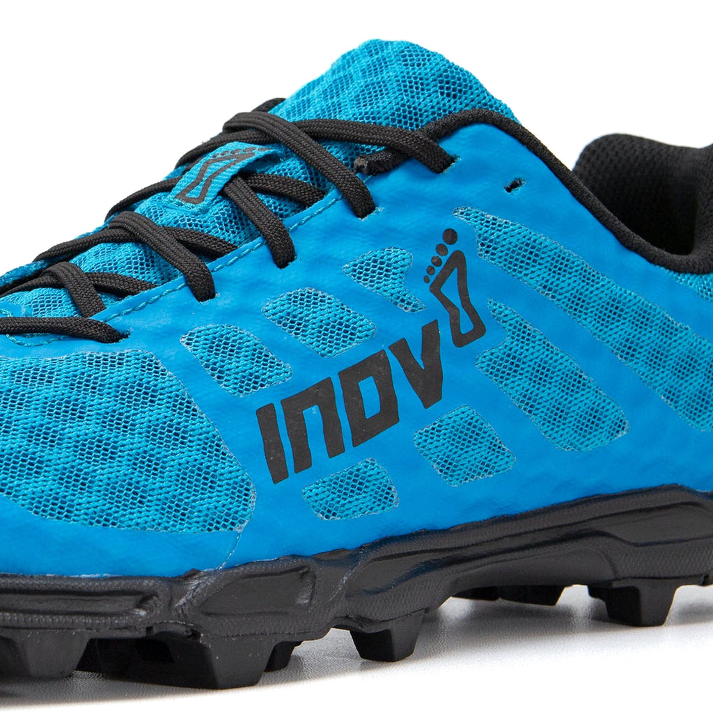 [000912-BLBK-P-01] Mens Inov-8 X-Talon G 210