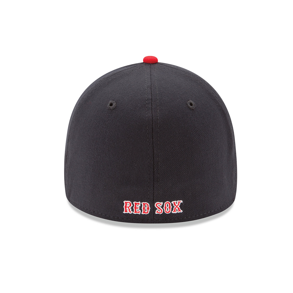 [10975836] Mens New Era MLB Team Classic 39Thirty - Boston Red Sox