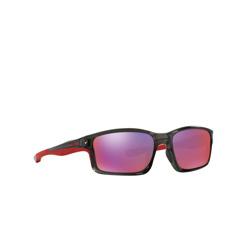 [OO9247-10] Mens Oakley Chainlink Polarized Sunglasses
