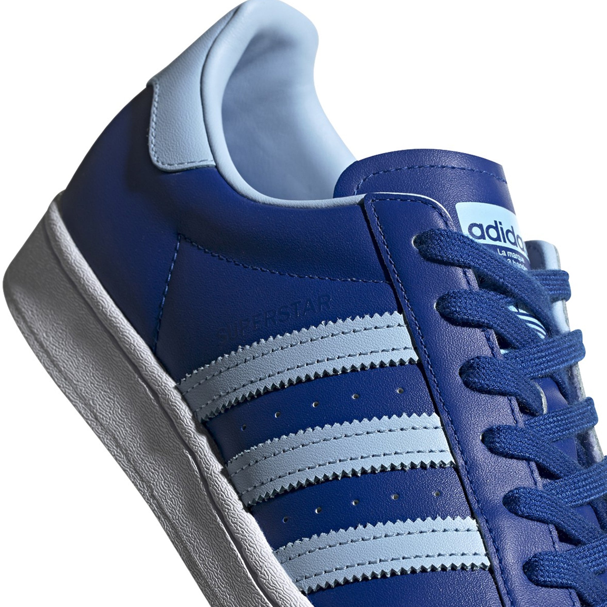[FV3268] Mens Adidas SUPERSTAR
