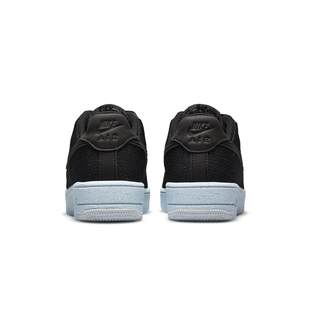 [DH3375-001] Youth Nike Air Force 1 Crater Flyknit (GS)