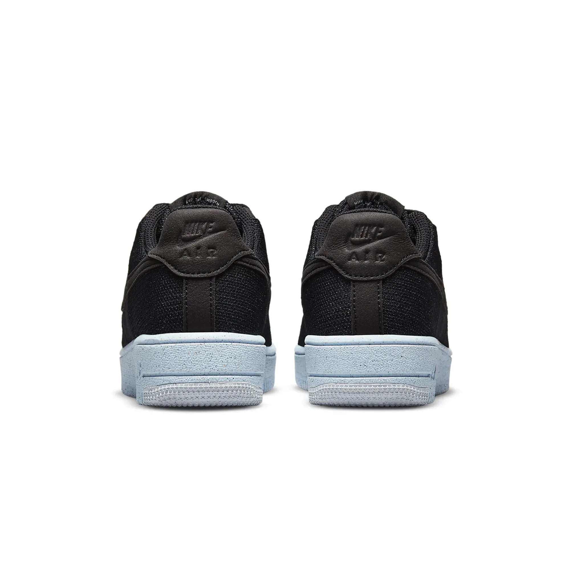 [DH3375-001] Youth Nike Air Force 1 Crater Flyknit (GS)