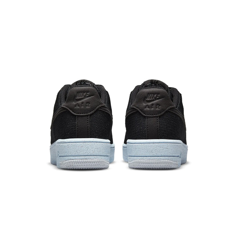[DH3375-001] Youth Nike Air Force 1 Crater Flyknit (GS)