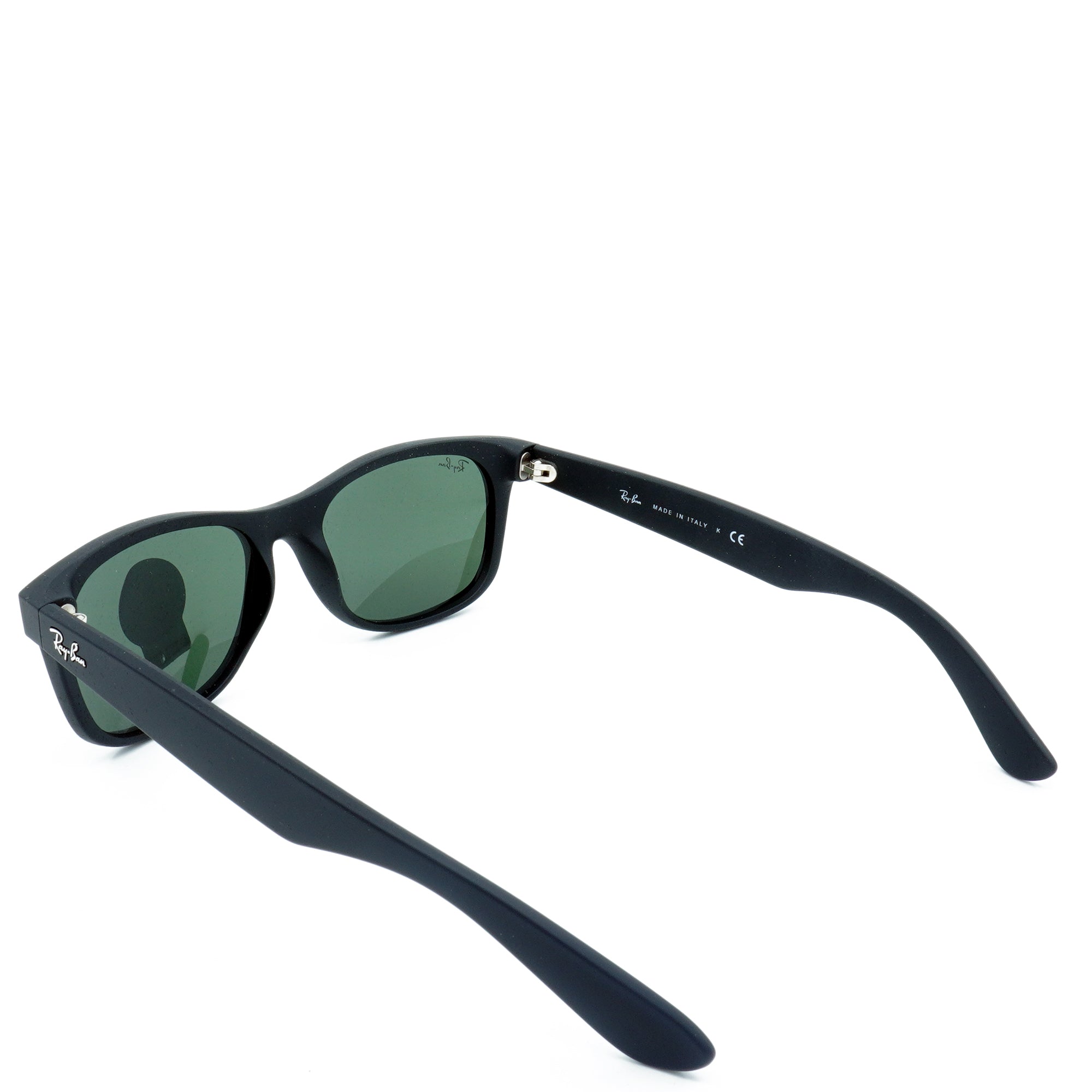 [RB2132-622_55] Mens Ray-Ban Wayfarer Sunglasses