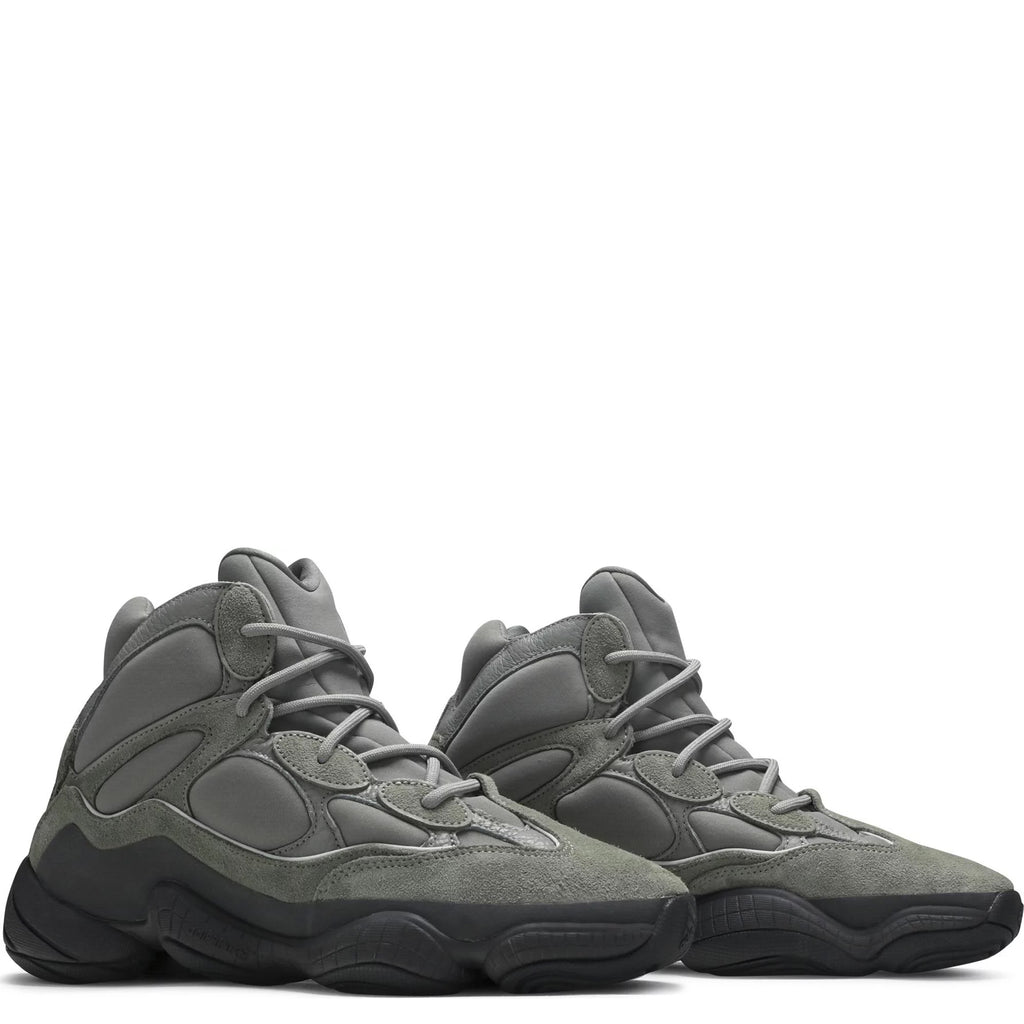 [GY0393] Mens Adidas Yeezy 500 High