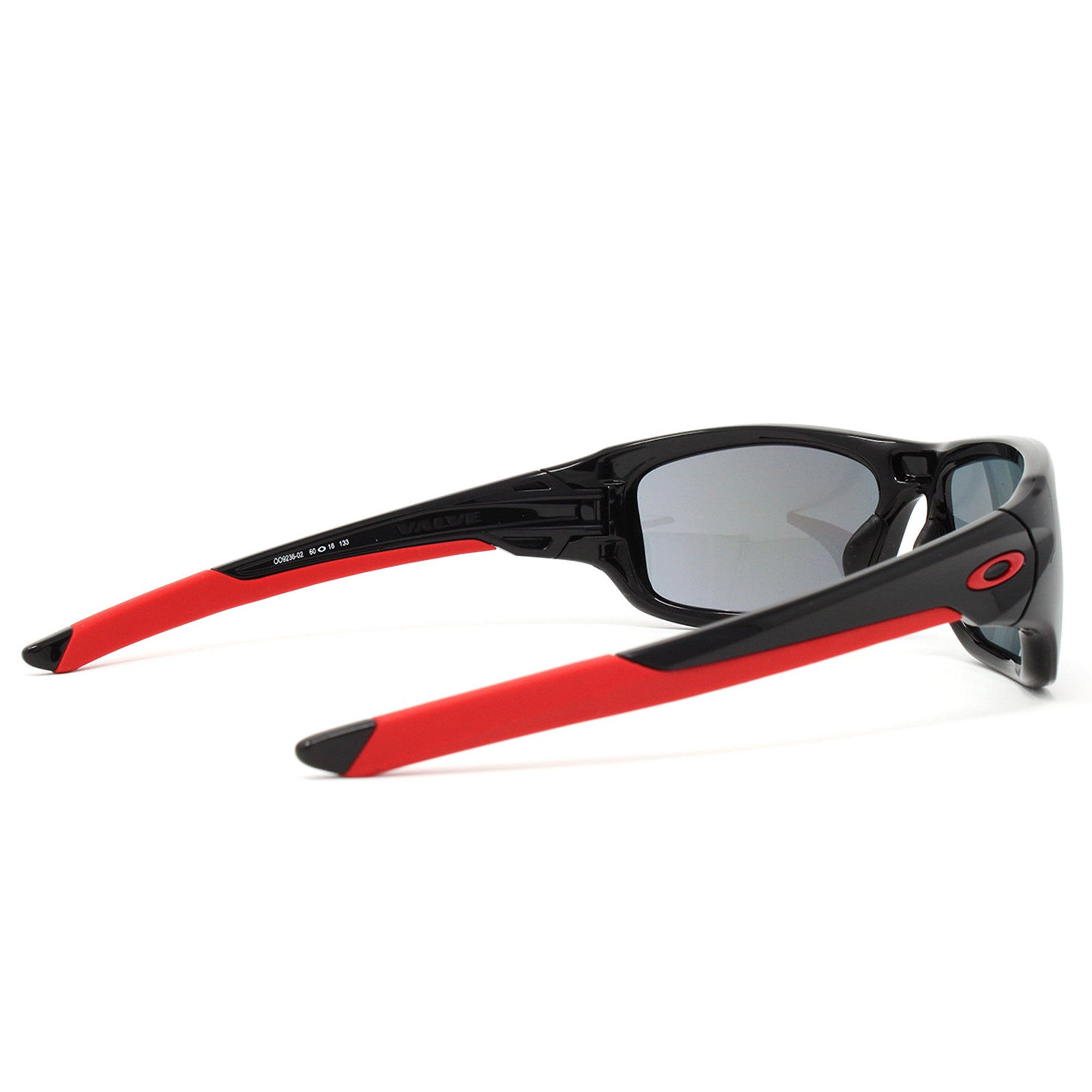 [OO9236-02] Mens Oakley Valve Sunglasses