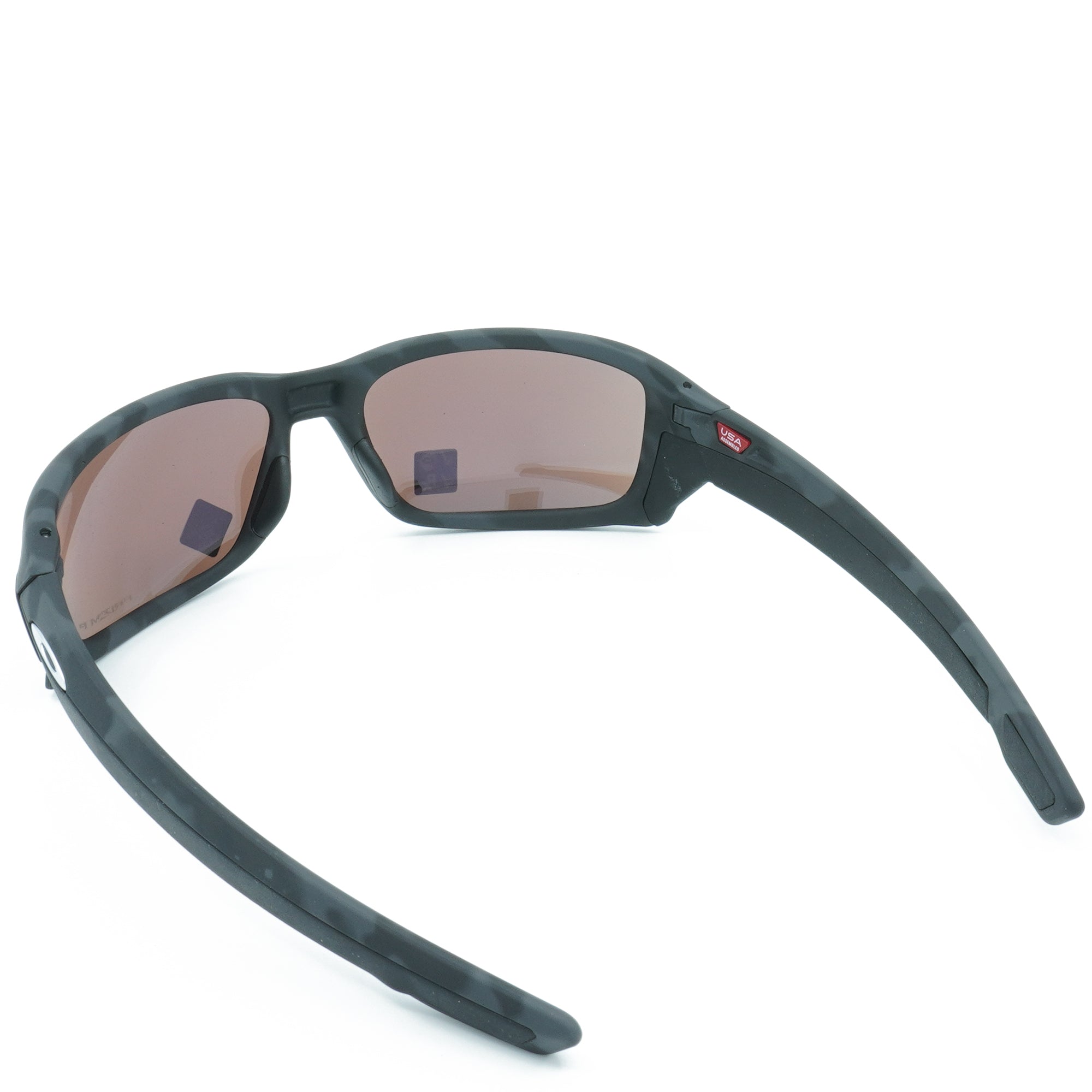 [OO9331-29] Mens Oakley Straightlink Polarized Sunglasses