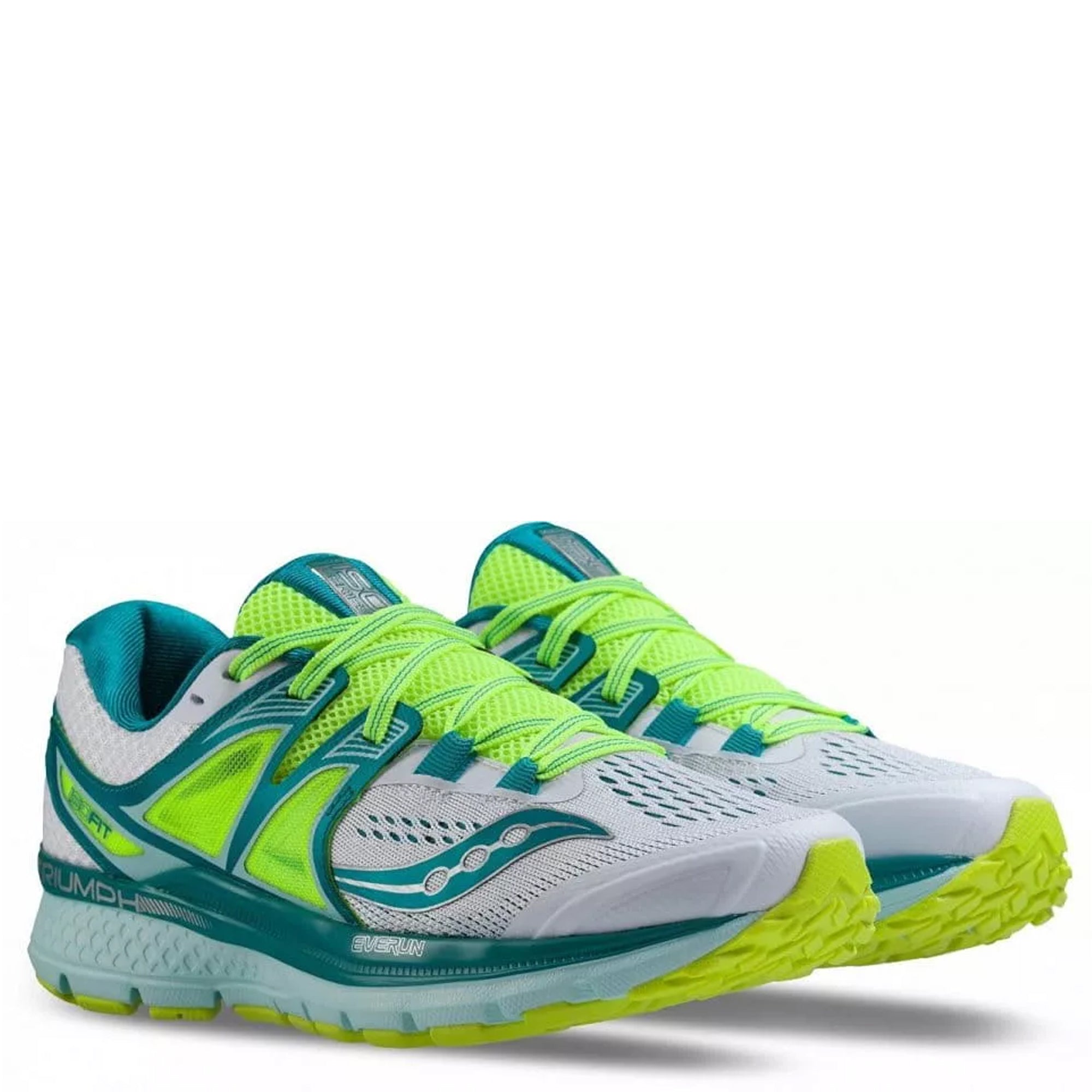 [S10346-3] Womens Saucony Triumph ISO 3