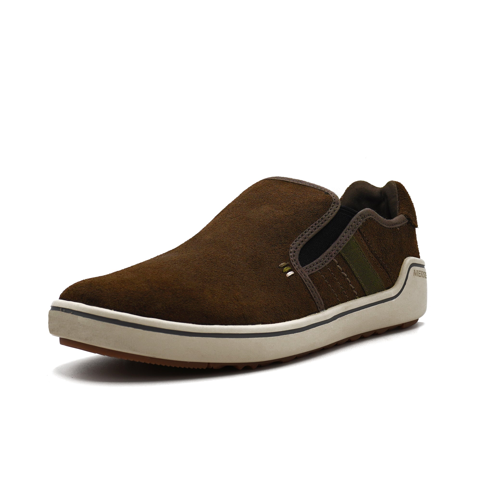 [J16677] Mens Merrell Primer Laceless LTR