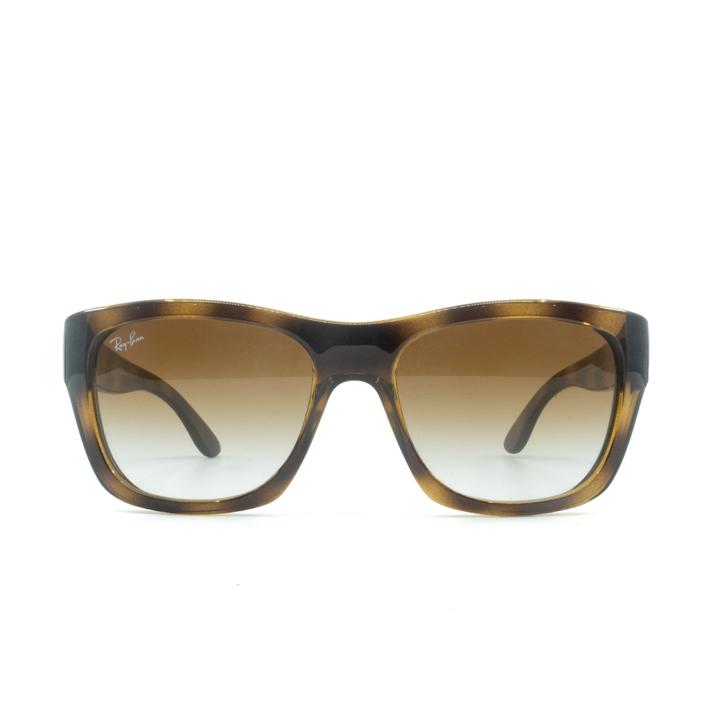 [RB4194-710/85_53] Mens Ray-Ban Square Sunglasses