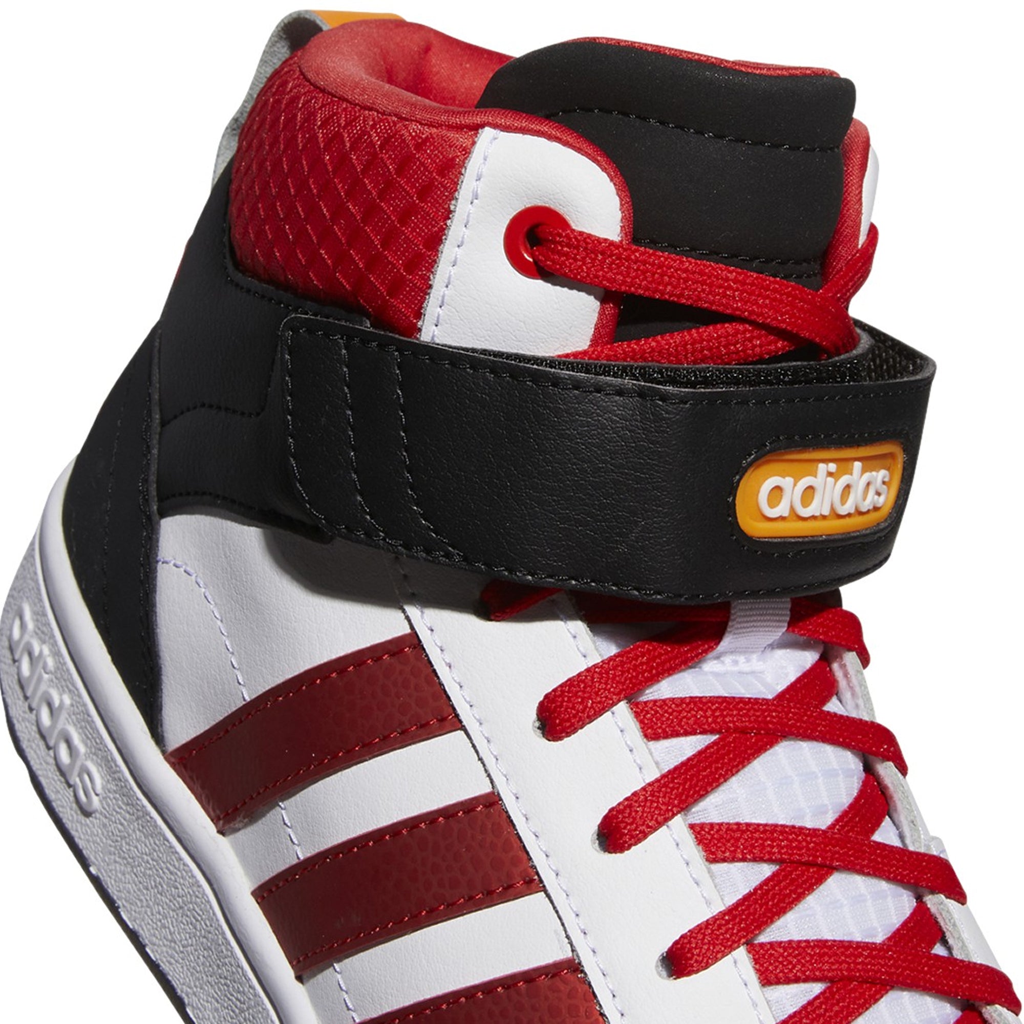 [GZ3793] Mens Adidas POSTMOVE MID