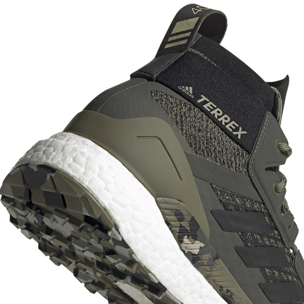 [EF0774] Mens Adidas TERREX FREE HIKER