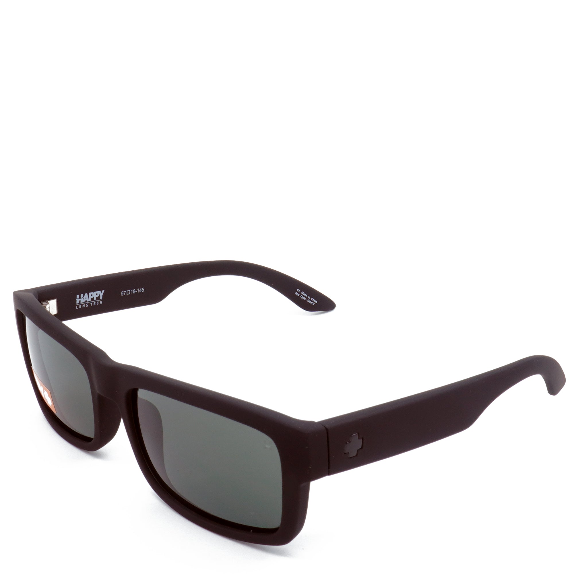 [6700000000097] Mens Spy Optics Discord Lite Sunglasses