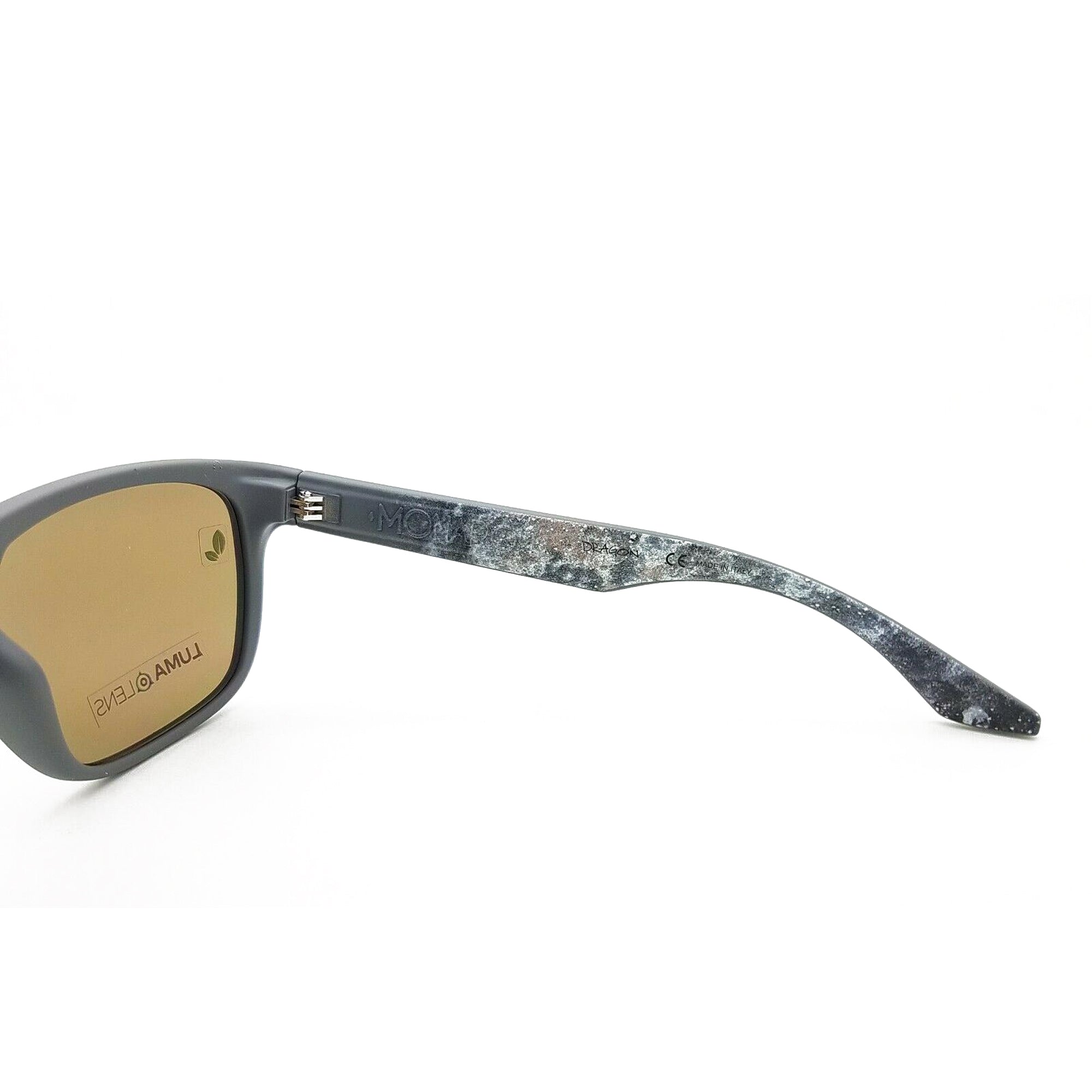 [41901-028] Mens Dragon Alliance DR513S Monarch LL MI Sunglasses