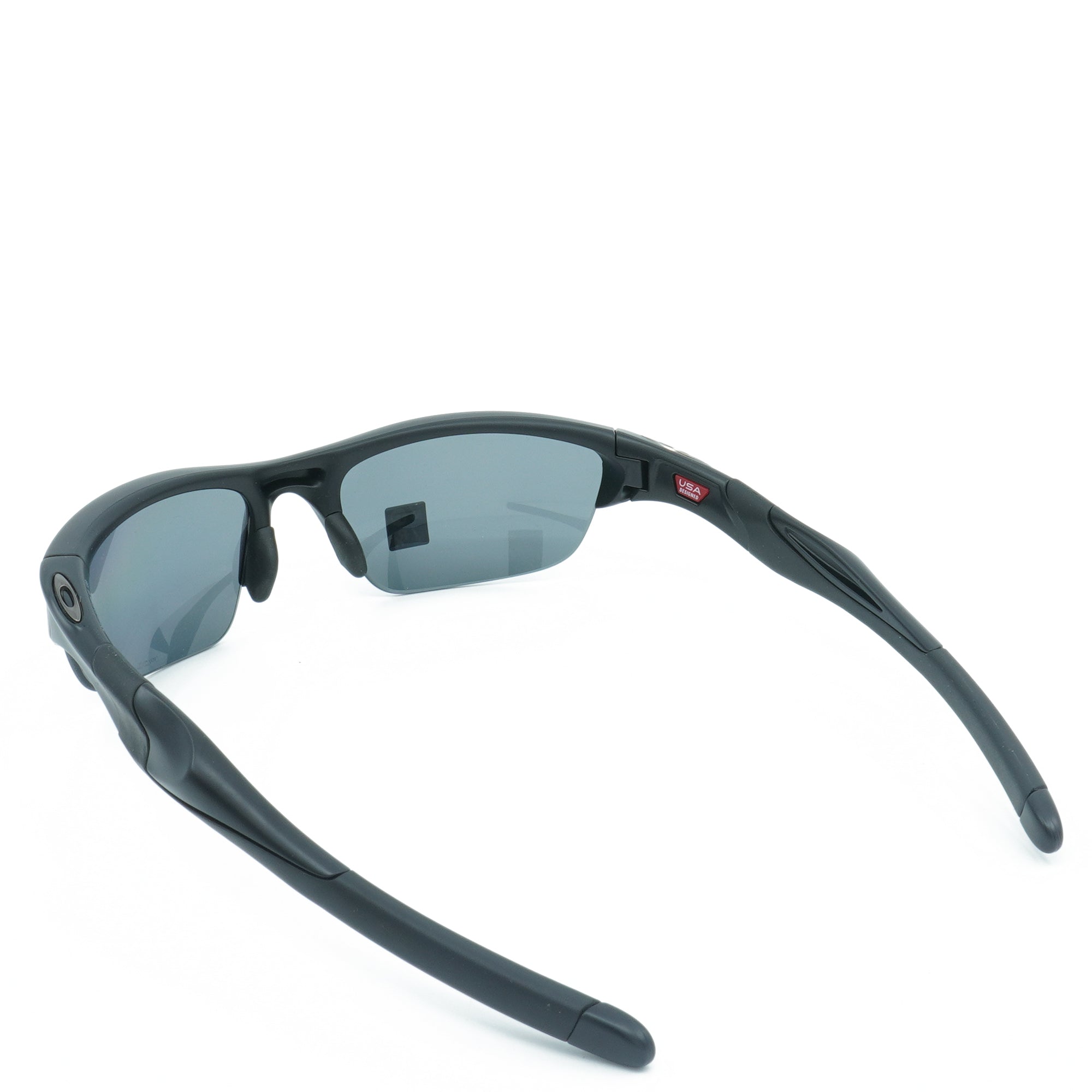 [OO9144-12] Mens Oakley Half Jacket 2.0 Polarized Sunglasses