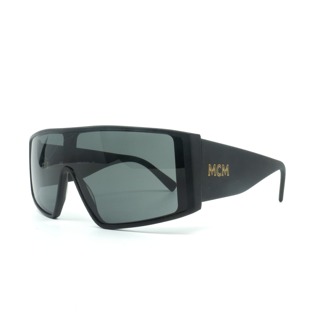 [MCM688S-012] Mens MCM Shield Sunglasses