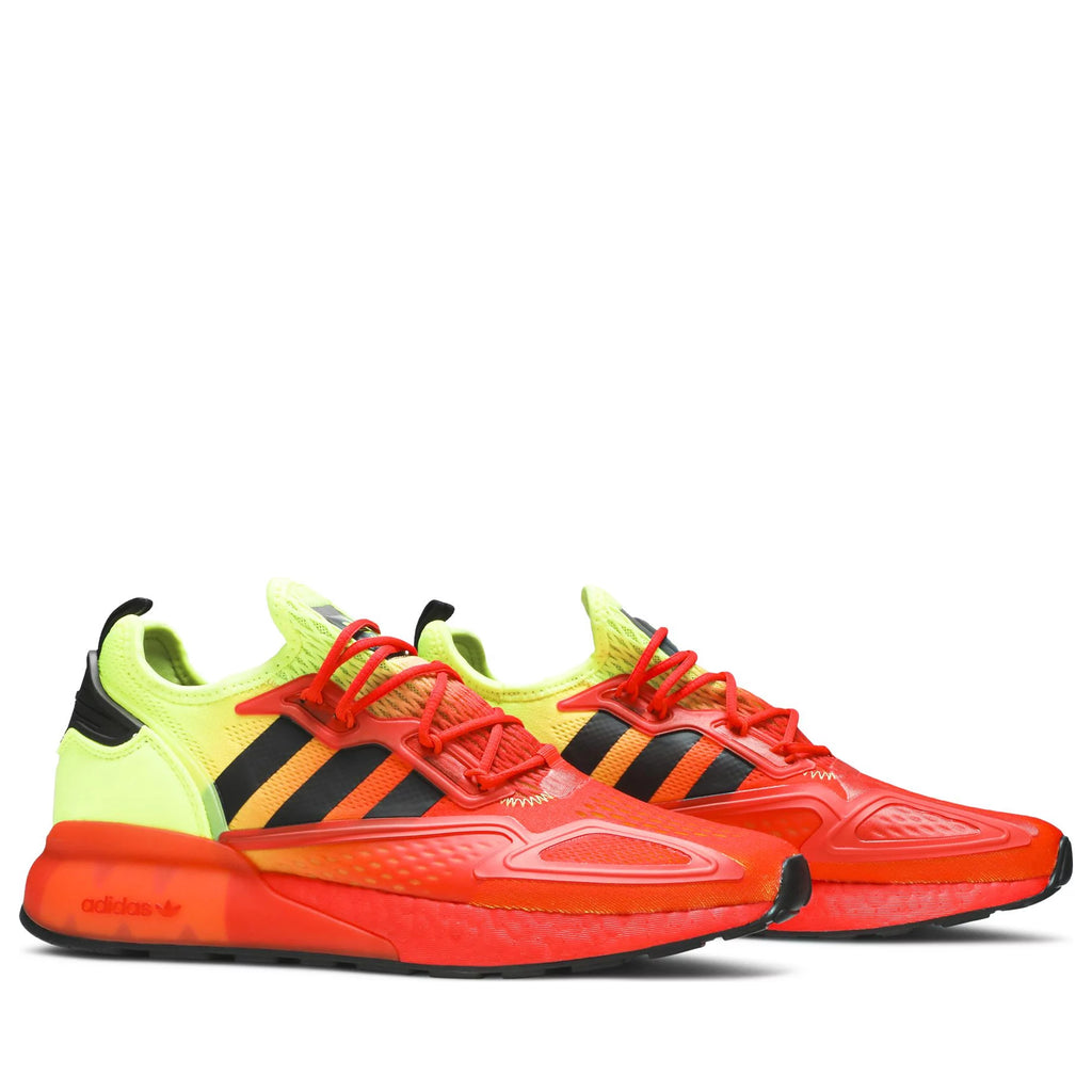 [FW0482] Mens Adidas ZX 2K BOOST
