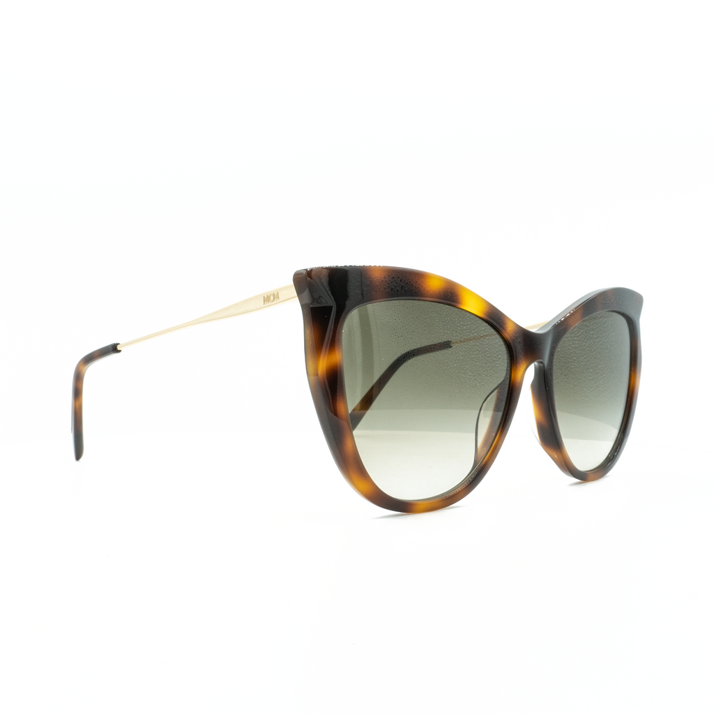 [MCM689S-214] Womens MCM Cat Eye Sunglasses