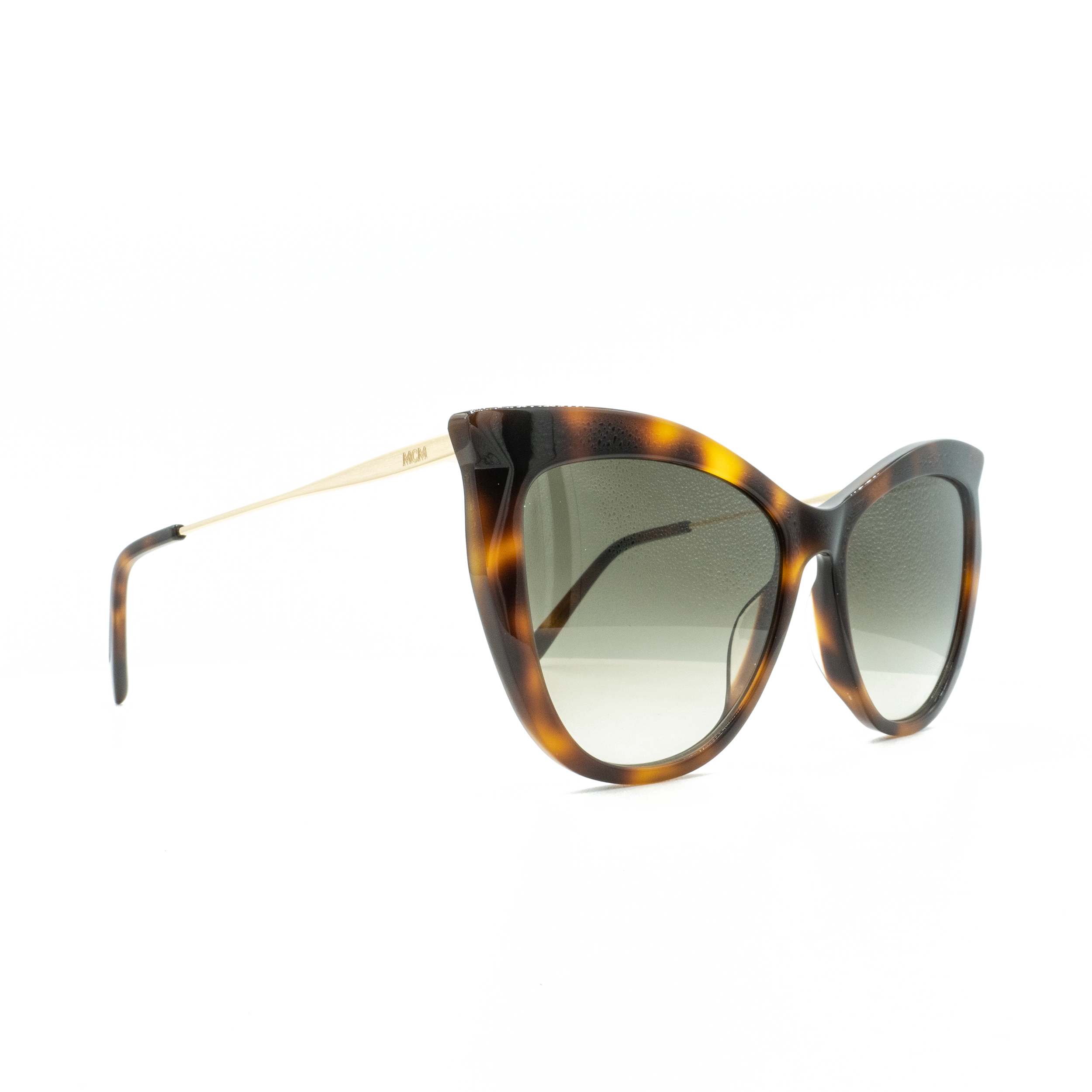 [MCM689S-214] Womens MCM Cat Eye Sunglasses