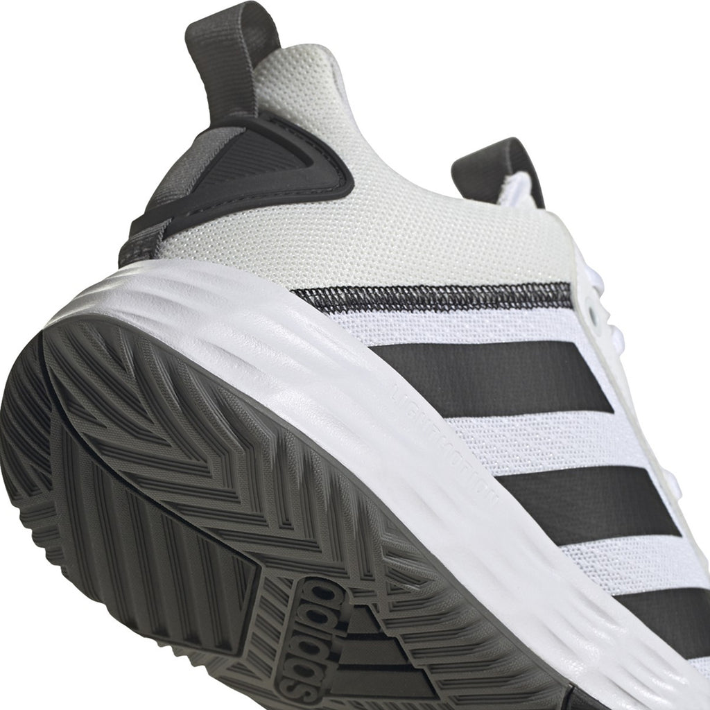 [H00469] Mens Adidas OWNTHEGAME 2.0